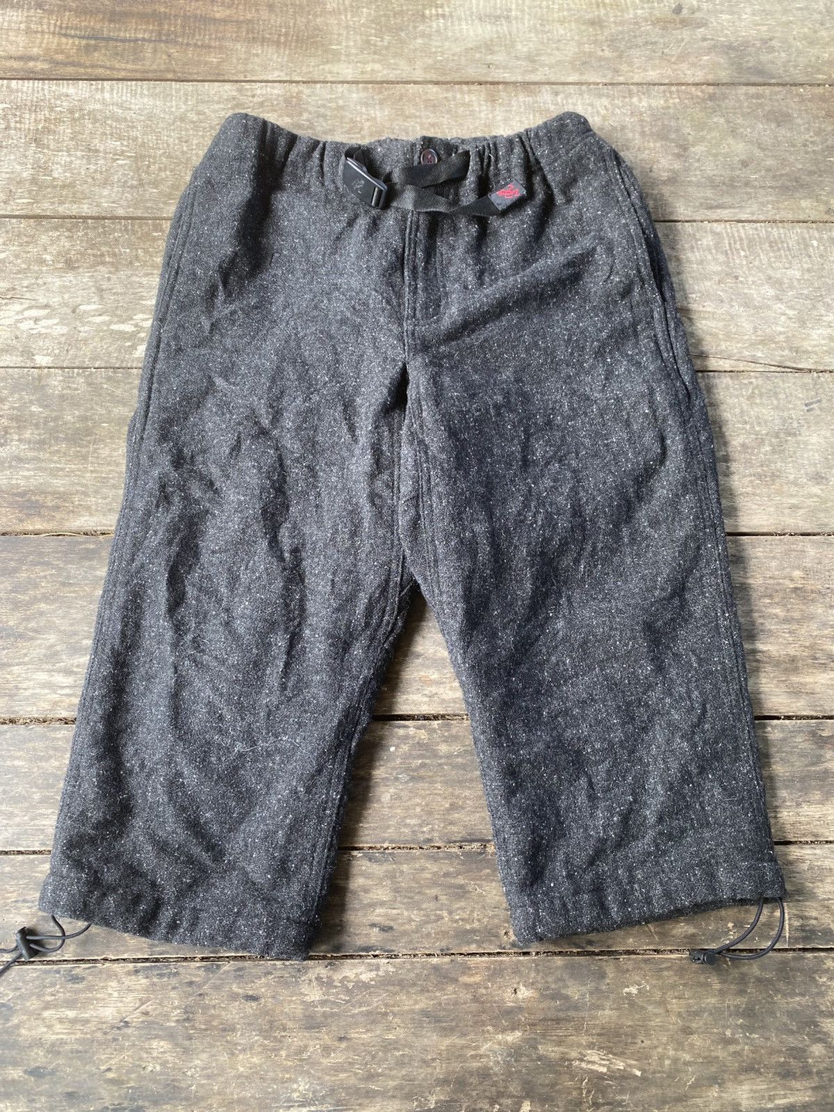 Gramicci Gramicci pants size 28-32 xan wear Size US 32 / EU 48 - 1 Thumbnail