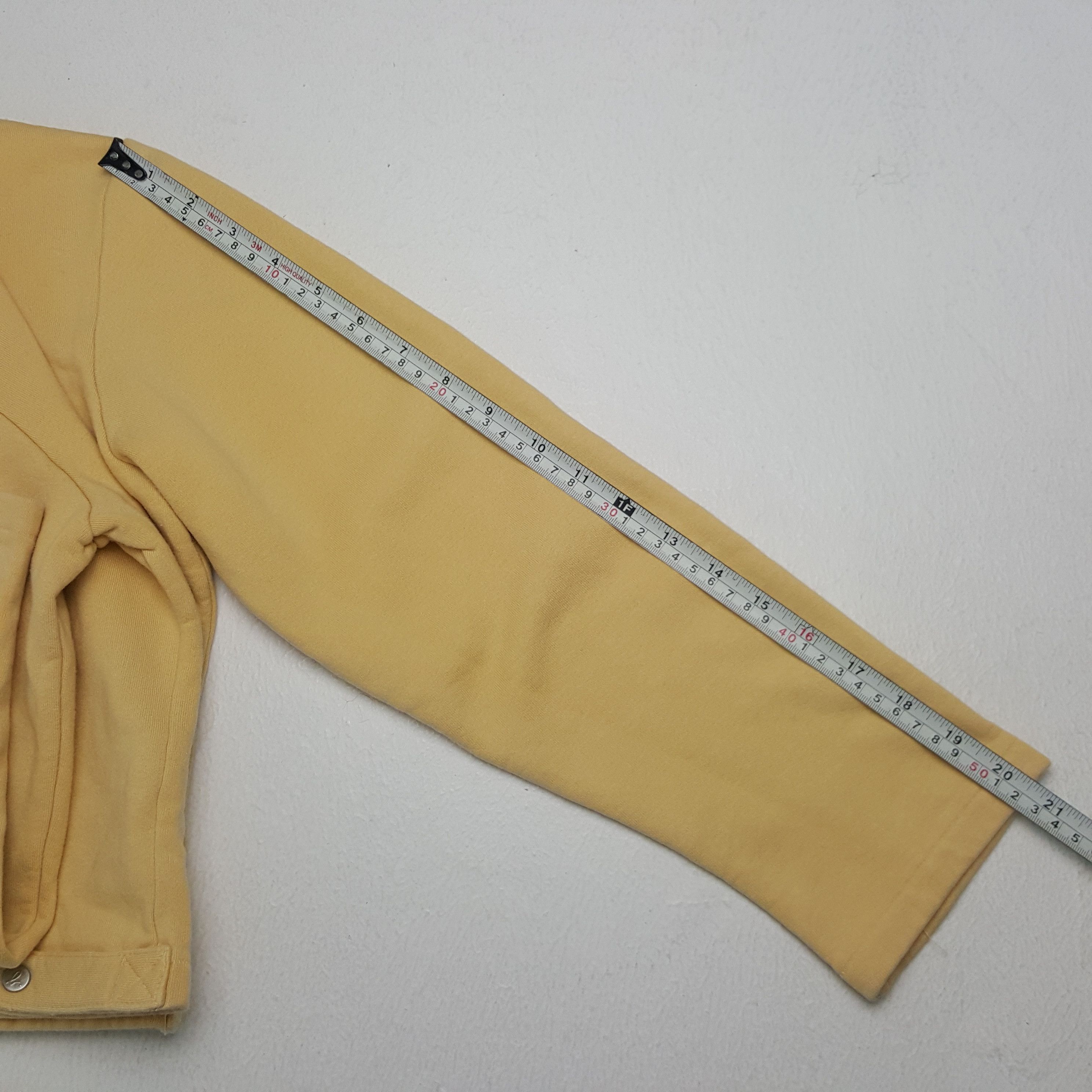 Vintage × agnes b. Vintage Agnes B. Designer Brand Tshirt Size M / US 6-8 / IT 42-44 - 6 Thumbnail