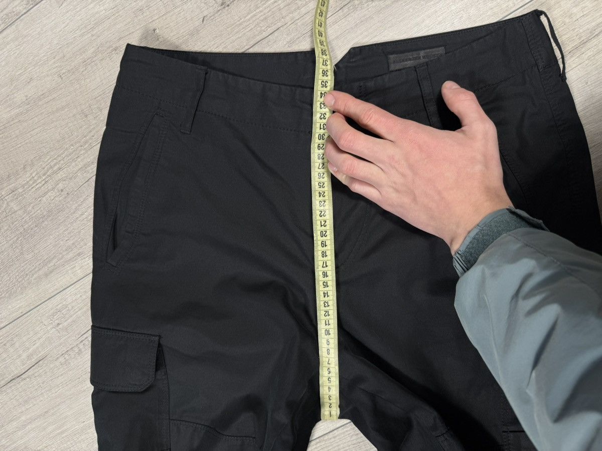 Alexander McQueen Alexander McQueen Archive 2013 Cargo Jogger Army Military Size US 30 / EU 46 - 15 Thumbnail
