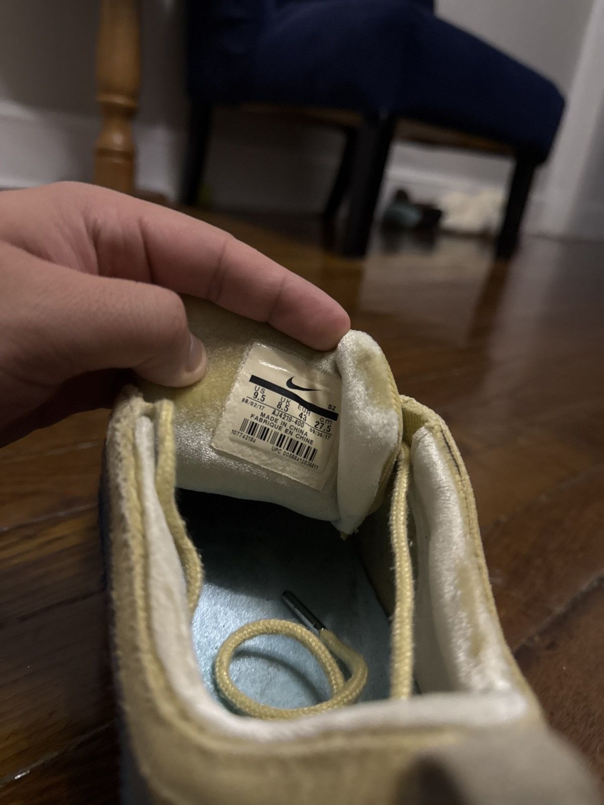 Nike Nike Sean Wotherspoon air max 97 Size US 9.5 / EU 42-43 - 6 Thumbnail