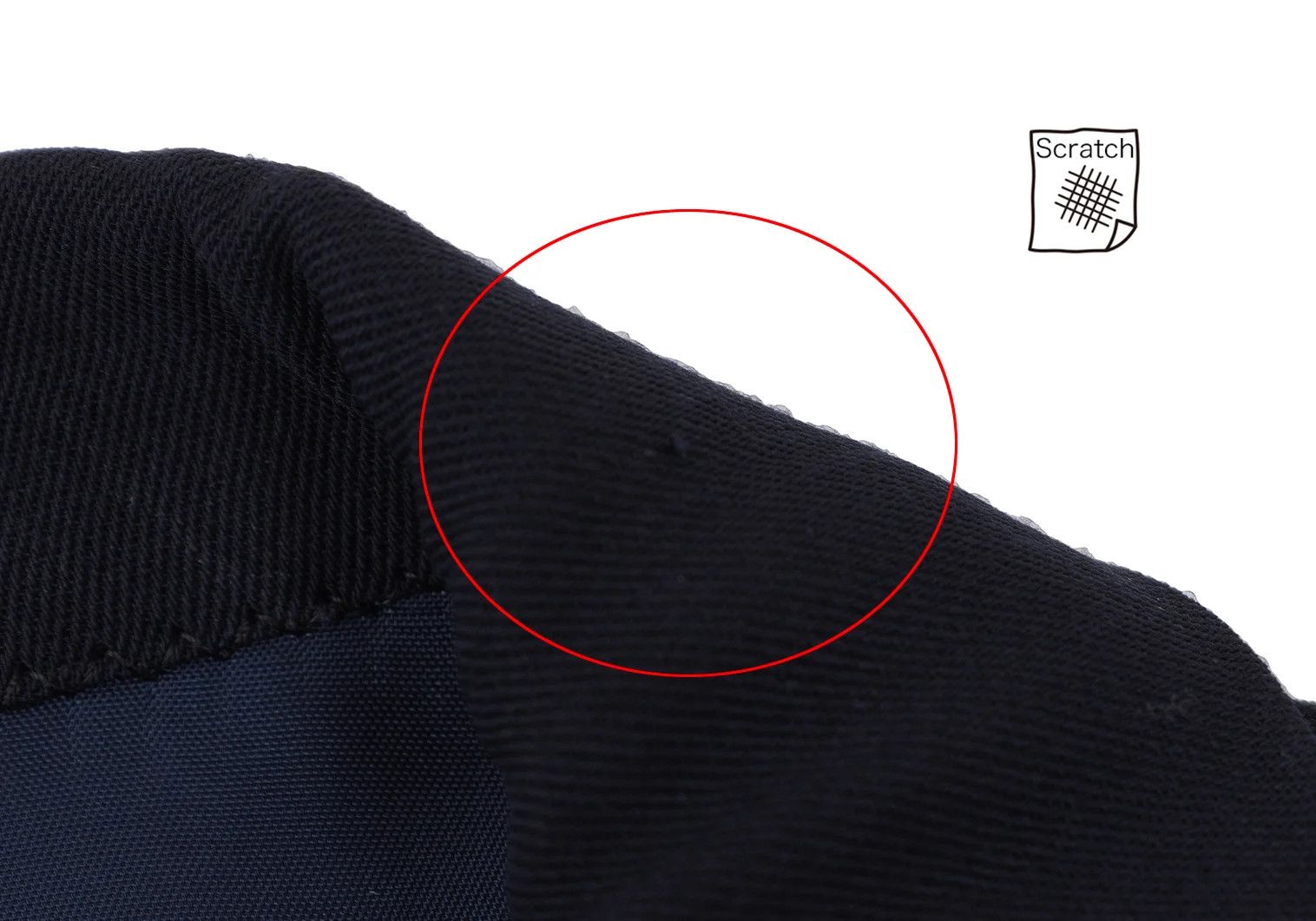 Yohji Yamamoto Yohji Yamamoto Wool Gabardine 2B Jacket Size US M / EU 48-50 / 2 - 4 Thumbnail