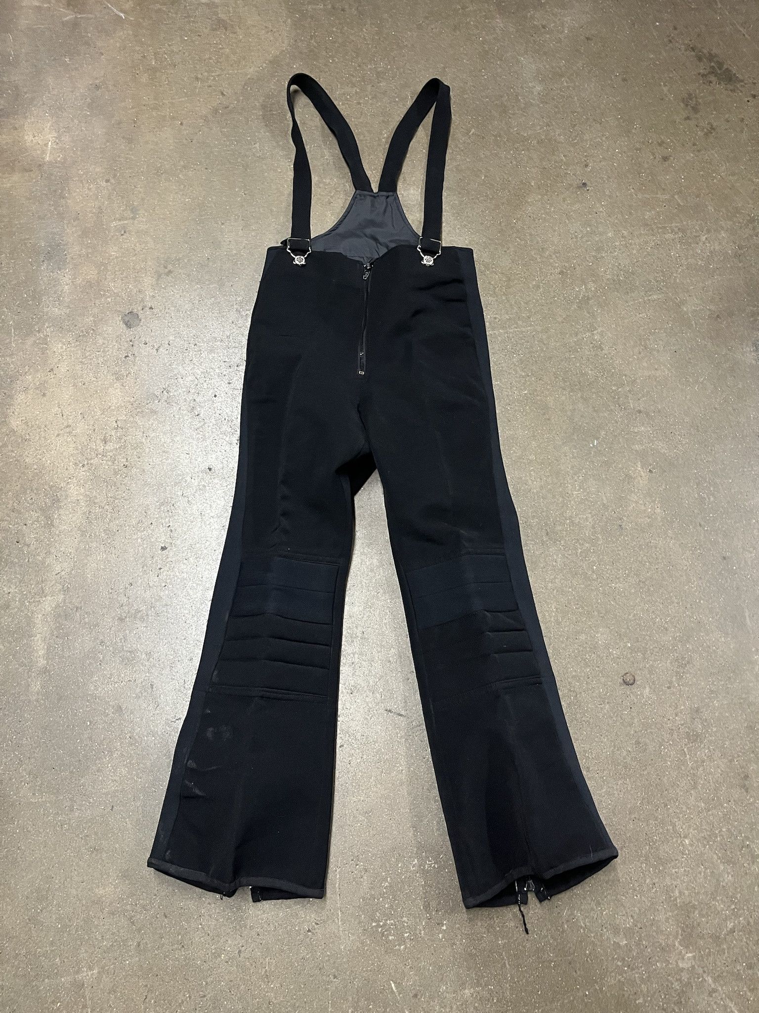 Vintage Vintage 1980s Obermyer japan Made Overalls Size S Size US S / EU 44-46 / 1 - 1 Thumbnail
