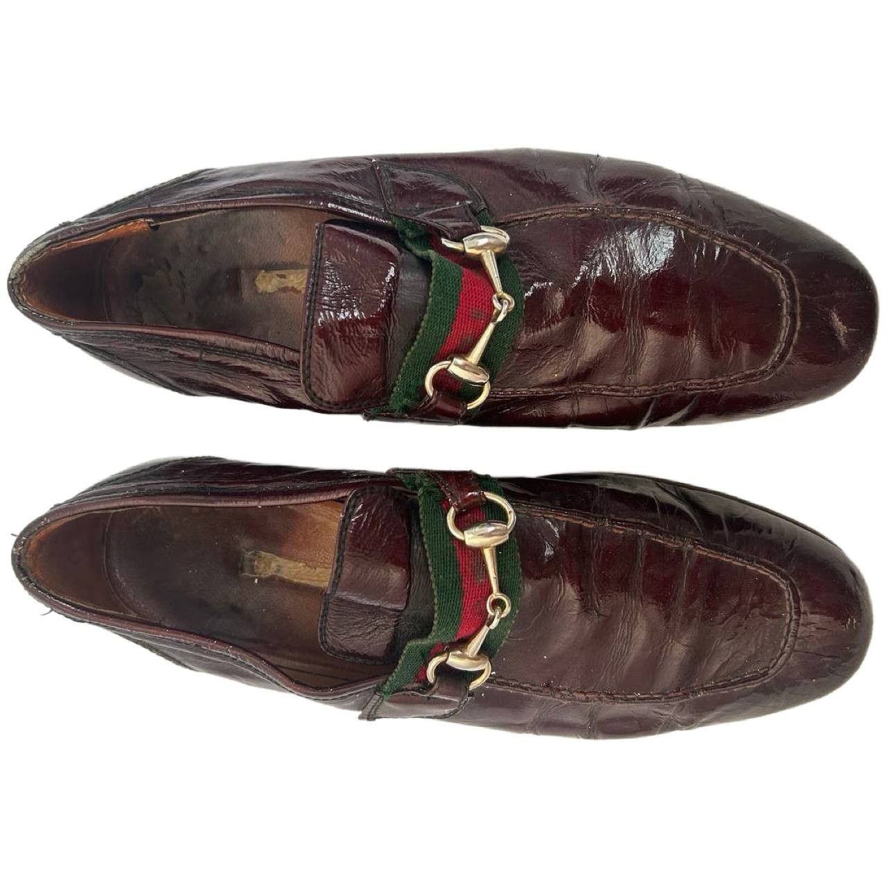 Gucci Gucci loafers #8 Size US 8.5 / EU 41-42 - 9 Thumbnail