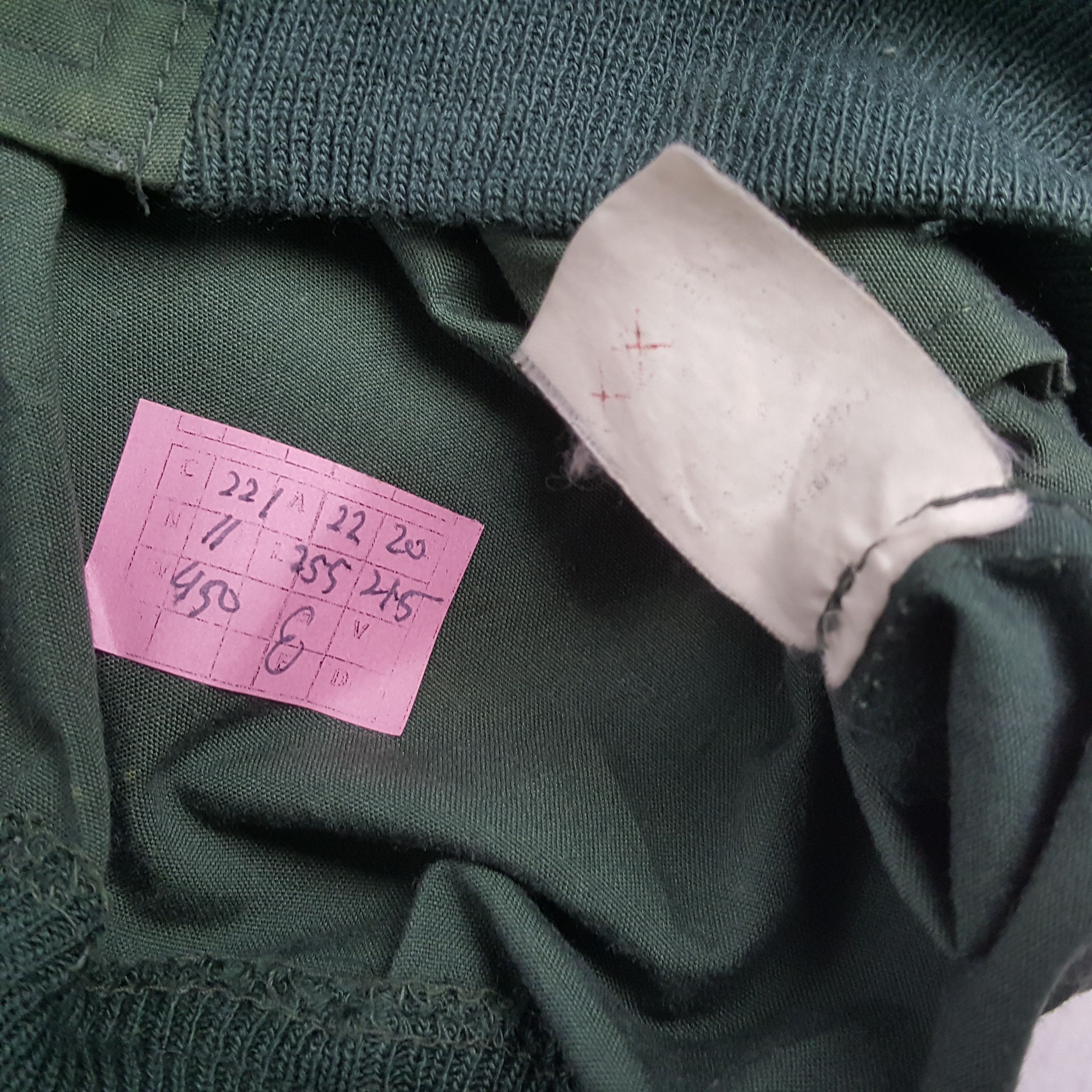 New Zealand Outback × Vintage NEW ZEALAND SOCCER Sports Style Jacket Size US M / EU 48-50 / 2 - 6 Thumbnail