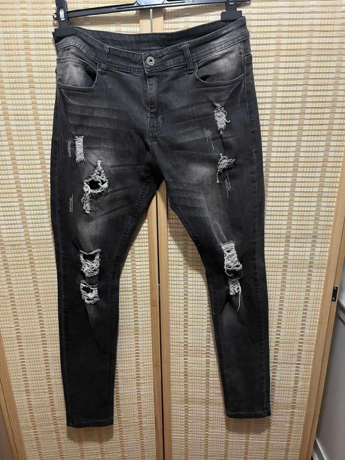 Vintage Dior styled Archive jeans Size US 32 / EU 48 - 1 Thumbnail