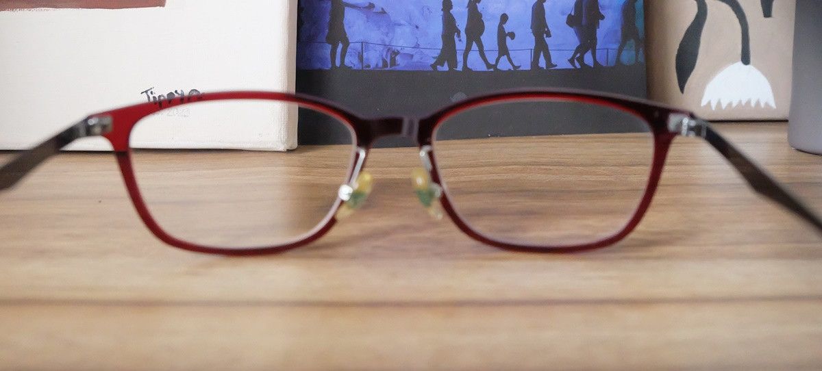 Other Paul Ryder PR-30036 Glasses Size ONE SIZE - 4 Thumbnail