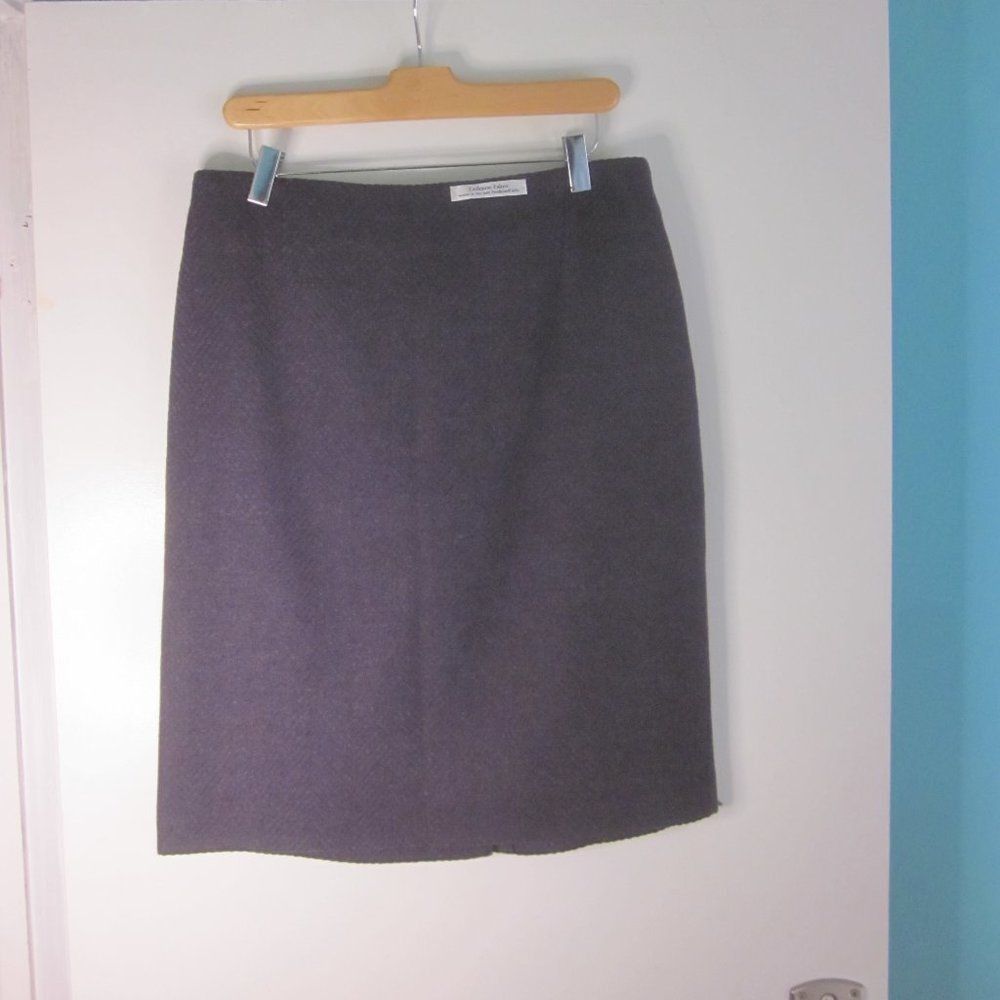 Pendleton Vintage Unworn Pendleton Skirt Size 10P Size 29" - 3 Thumbnail