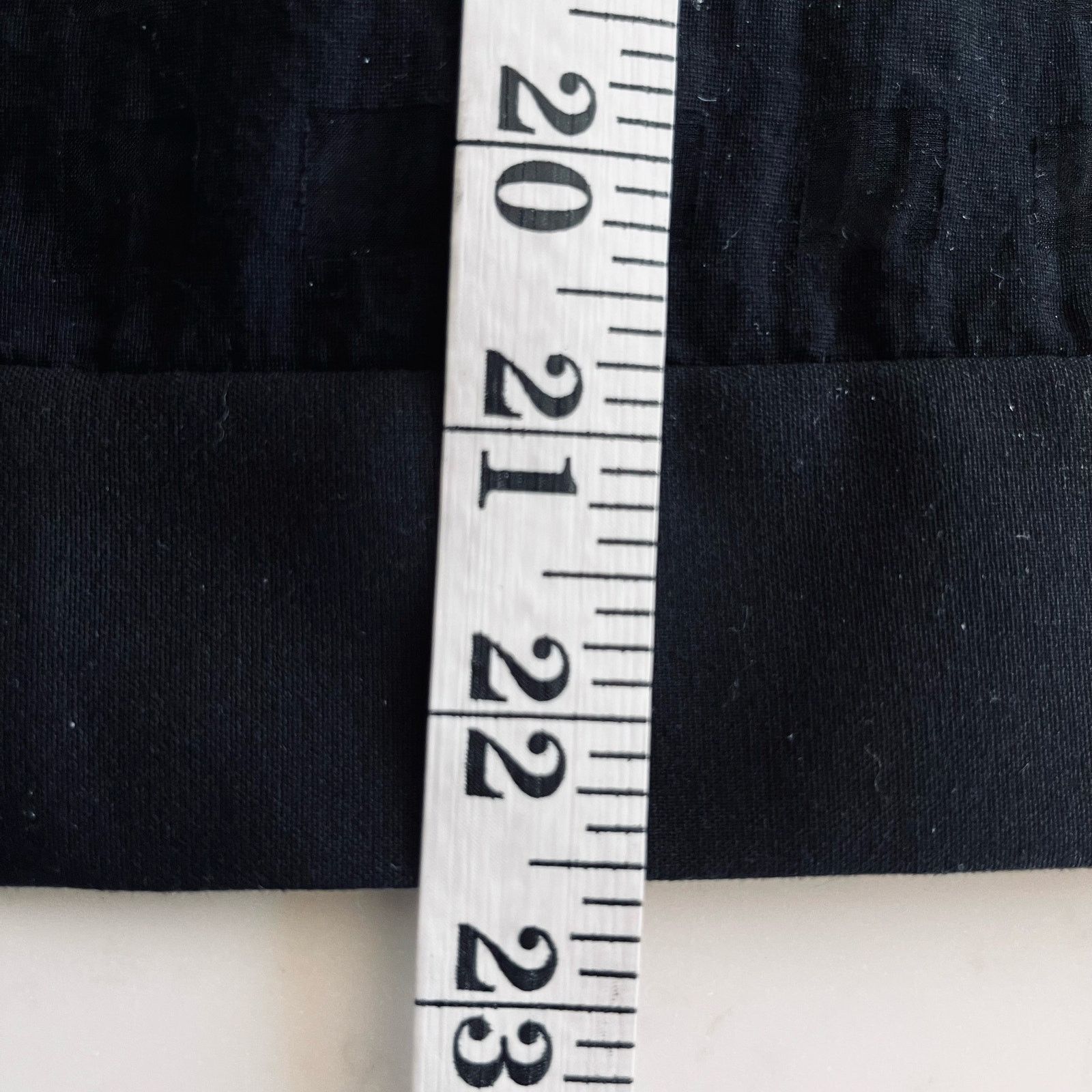 Zara Zara Black Window Pane Bomber Semi Sheer Jacket size M Size M / US 6-8 / IT 42-44 - 8 Thumbnail