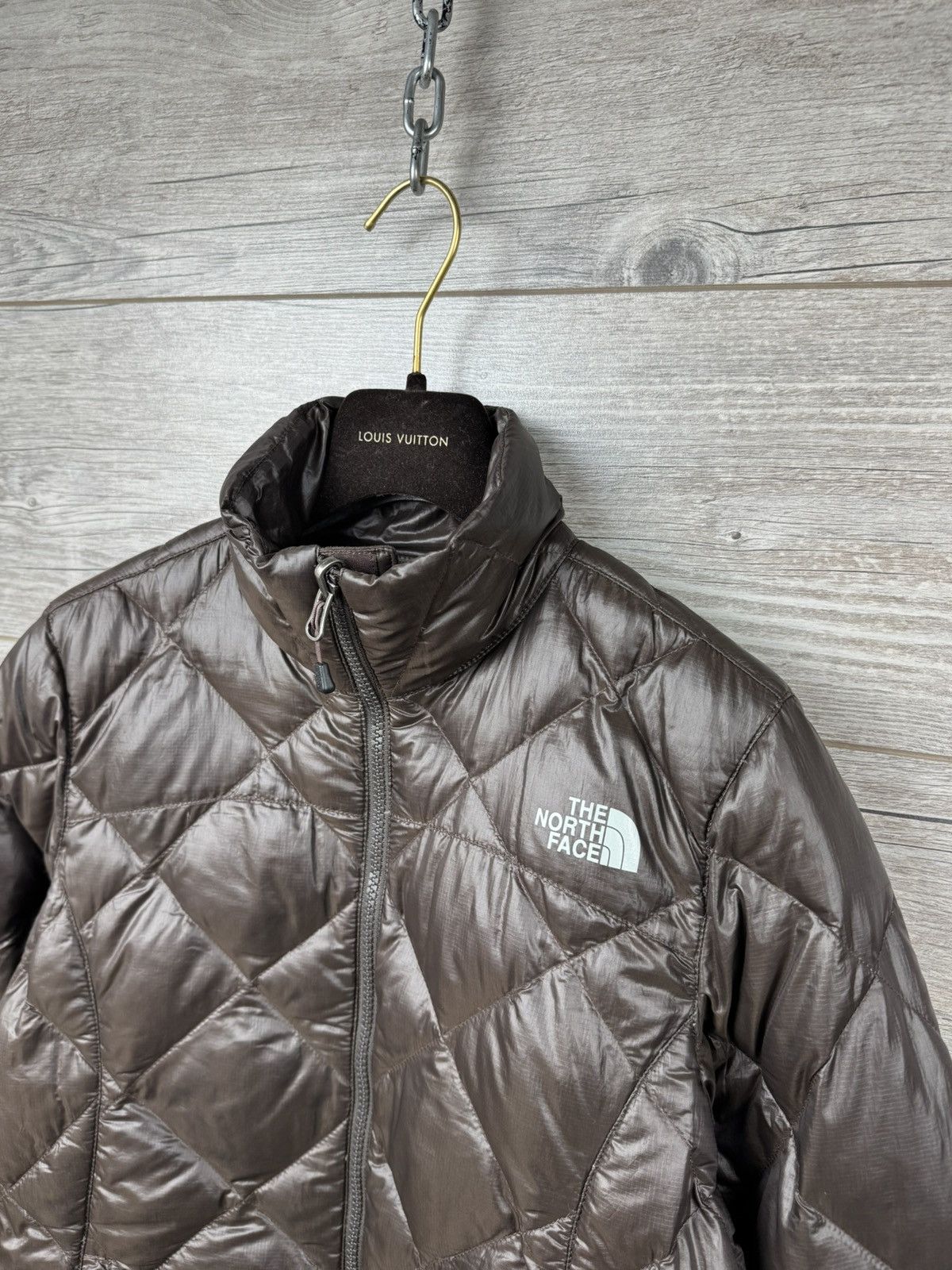 The North Face THE NORTH FACE 600 DOWN JACKET PUFFER Y2K JAPANESE STYLE Size XS / US 0-2 / IT 36-38 - 9 Thumbnail