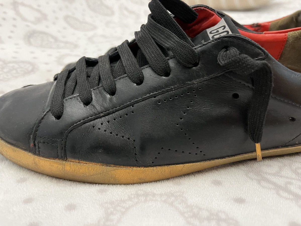 Golden Goose Superstar Size US 10 / EU 43 - 5 Thumbnail