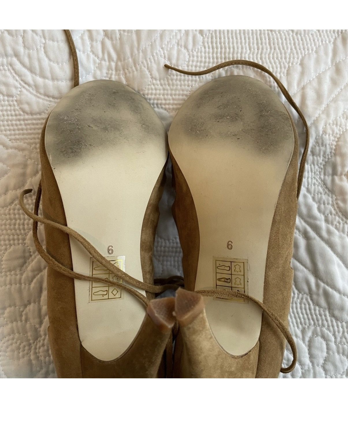 Jeffrey Campbell Jeffrey Campbell x Free People sz 6 Size US 6 / IT 36 - 3 Thumbnail