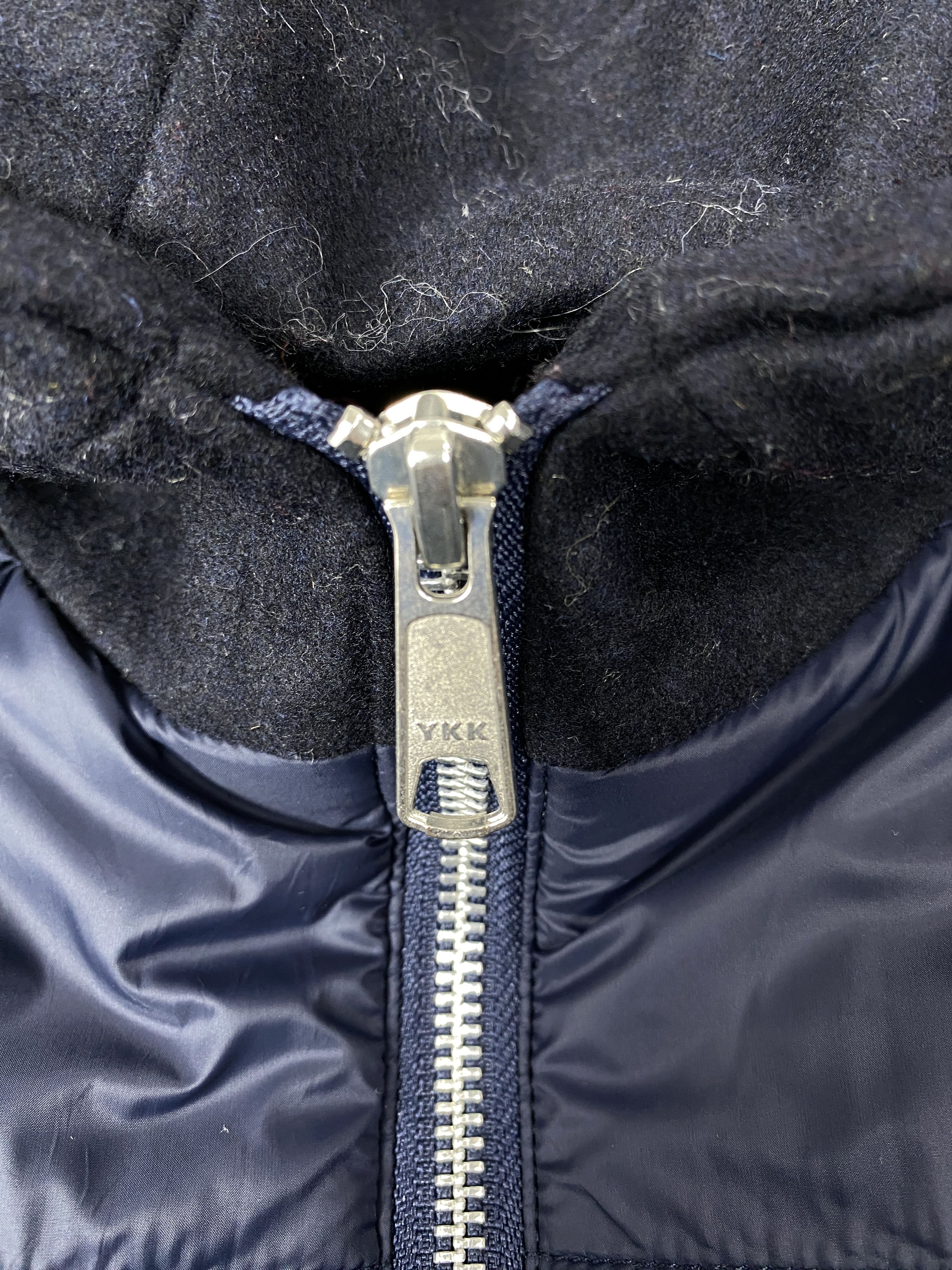 Japanese Brand Vintage Niko And... Hoodie Puffer Jacket K0079 Size US S / EU 44-46 / 1 - 3 Thumbnail