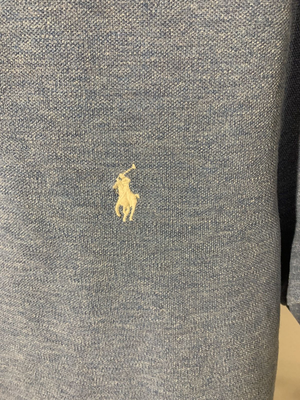 Polo Ralph Lauren × Vintage Vintage Polos Ralph Lauren Size US L / EU 52-54 / 3 - 5 Thumbnail