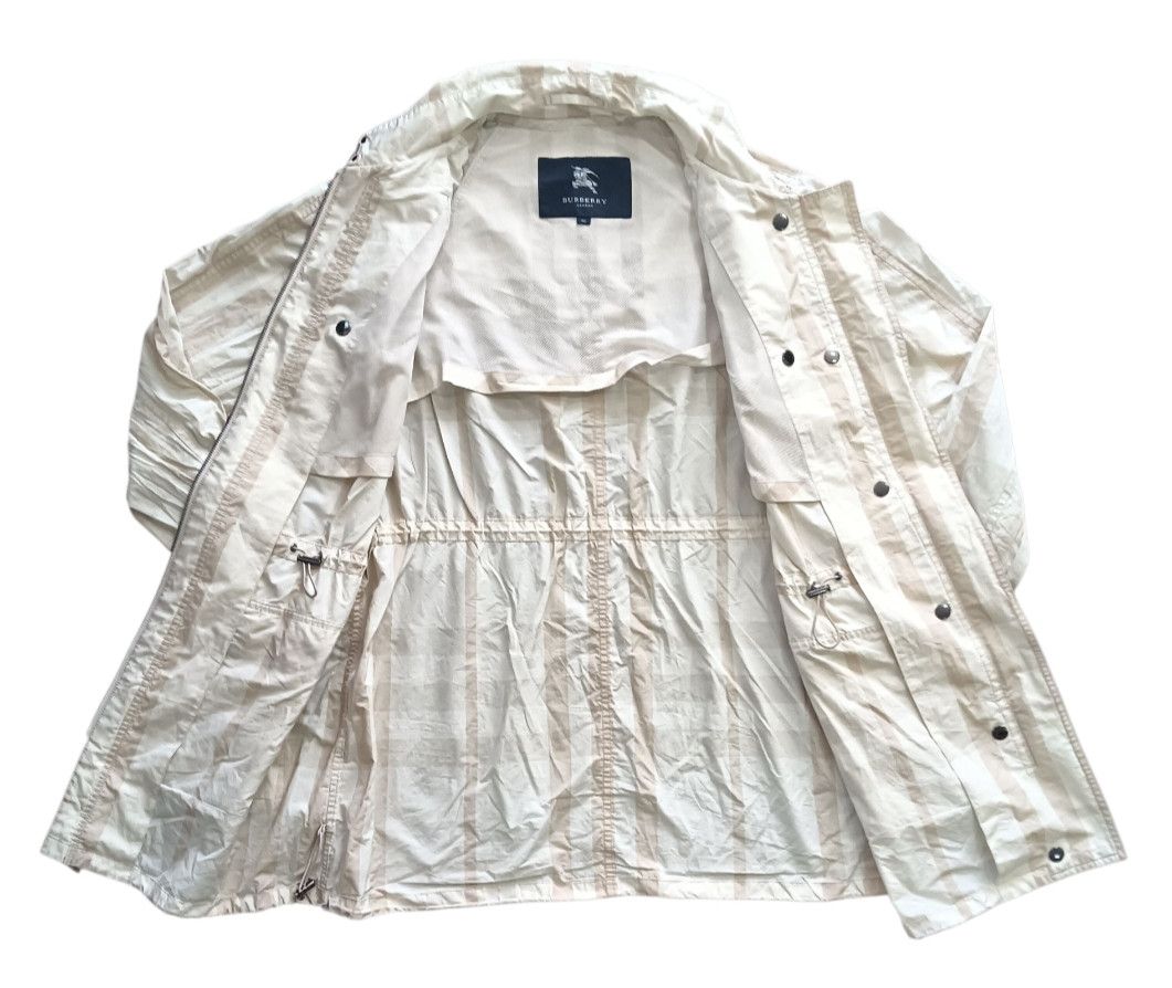 Burberry Burberry Jacket Nova Check Size US S / EU 44-46 / 1 - 5 Thumbnail