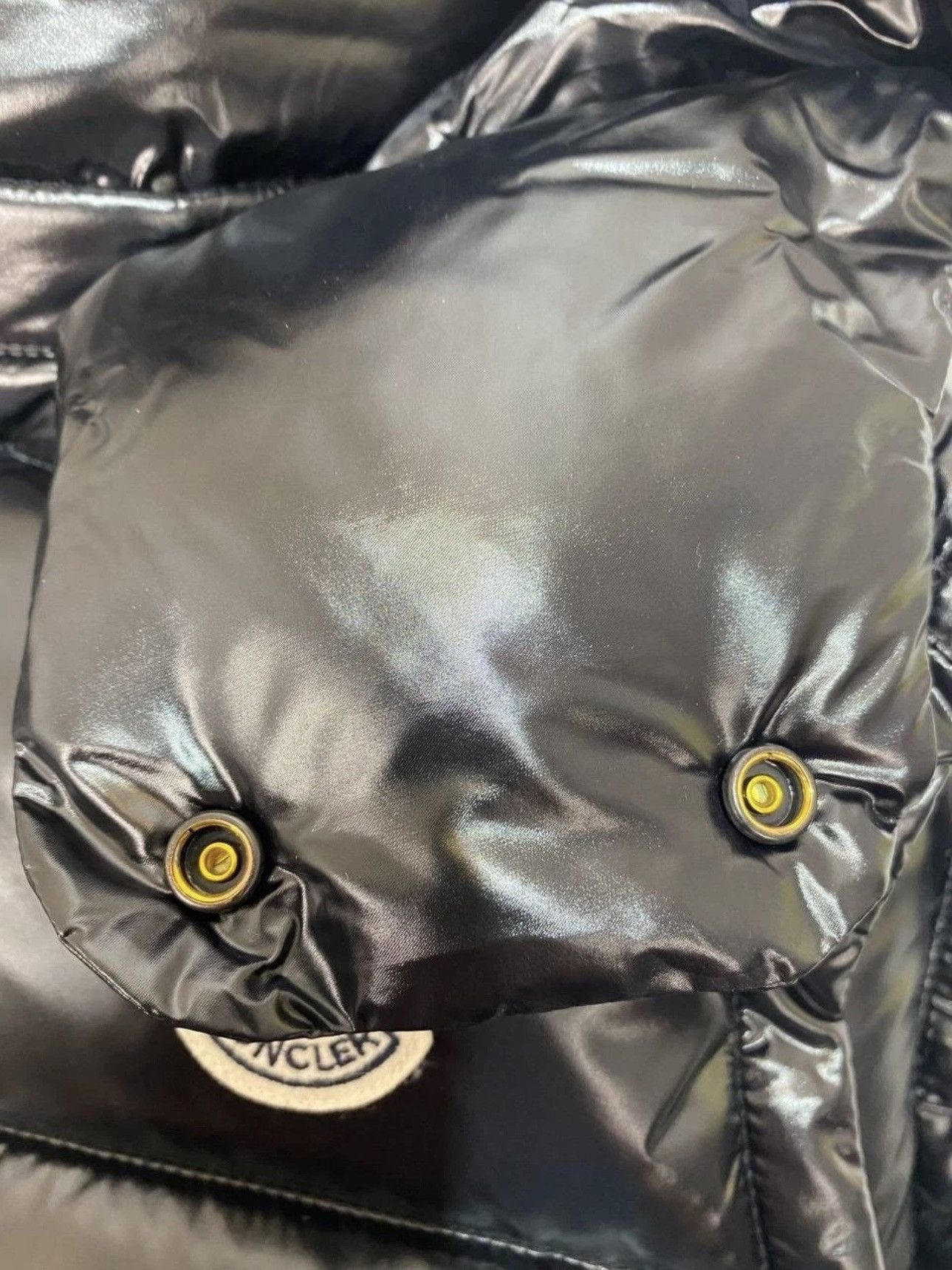 Moncler Moncler Vest Size US L / EU 52-54 / 3 - 7 Thumbnail