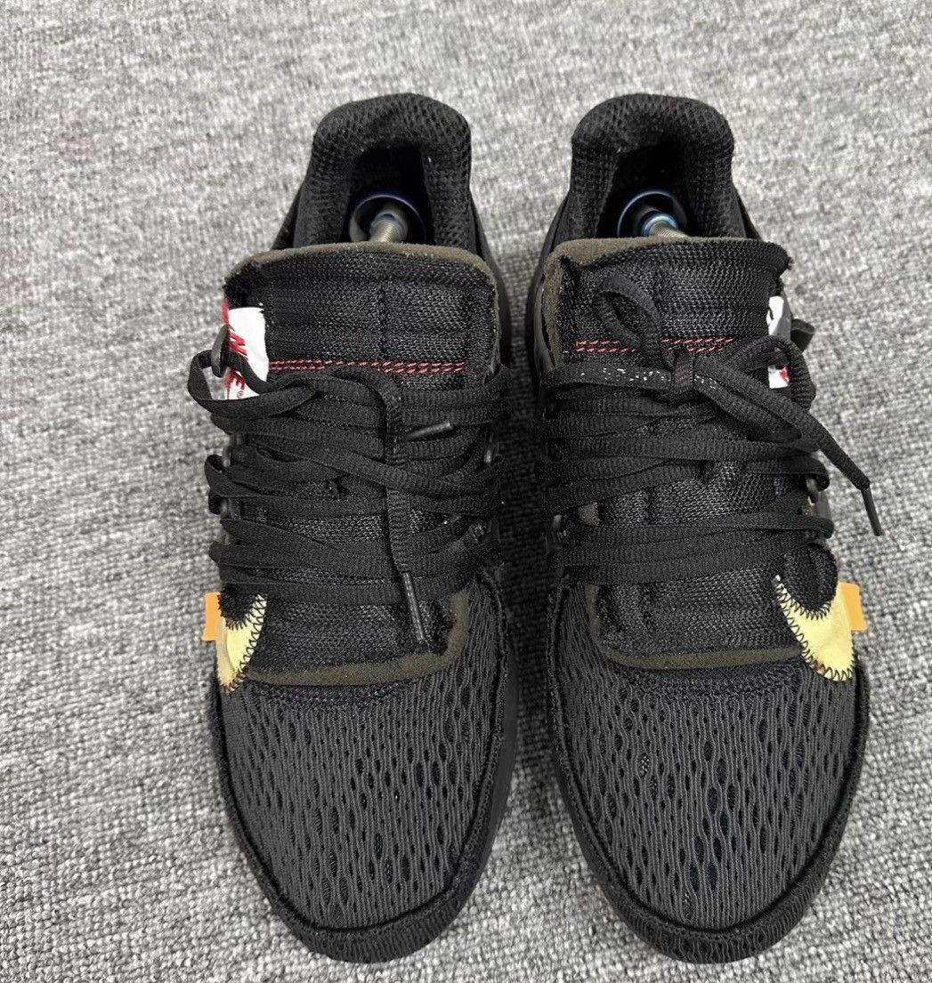 Nike Nike x Off-White Presto 2.0 The Ten J16 Size US 9 / EU 42 - 3 Thumbnail