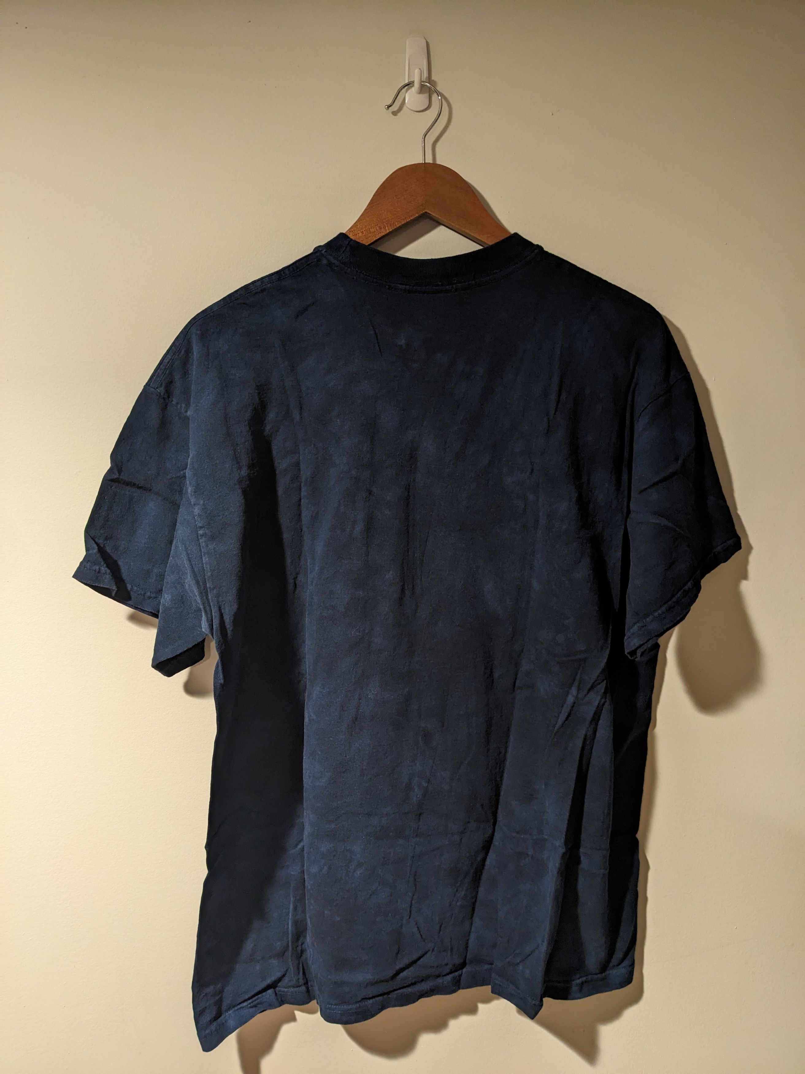 The Mountain × Vintage Vintage 2000 The Mountain Fairy Fantasy Mythic Large T-Shirt Size US L / EU 52-54 / 3 - 5 Thumbnail