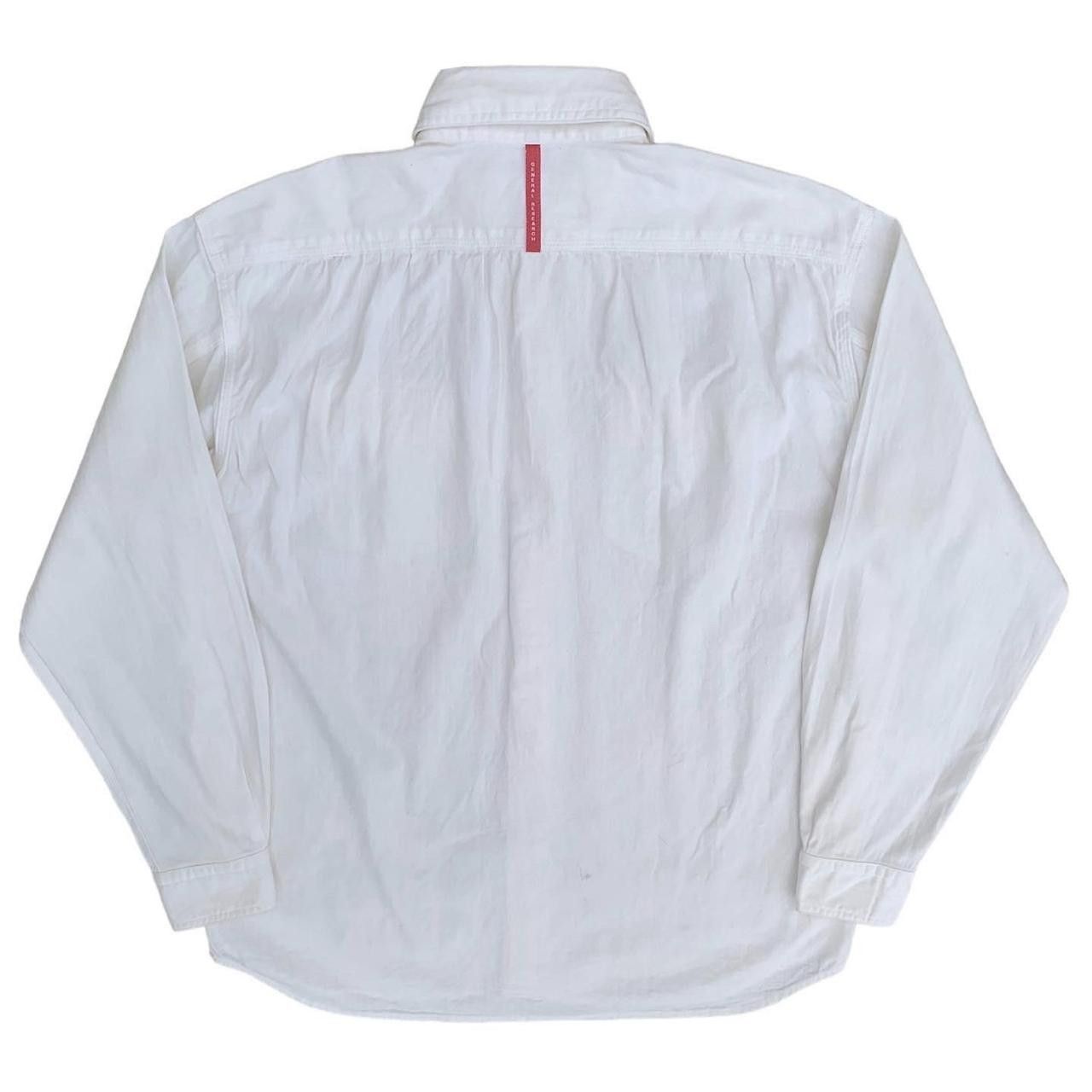 General Research 💥General Research Two Pocket Shirt Size US M / EU 48-50 / 2 - 1 Thumbnail