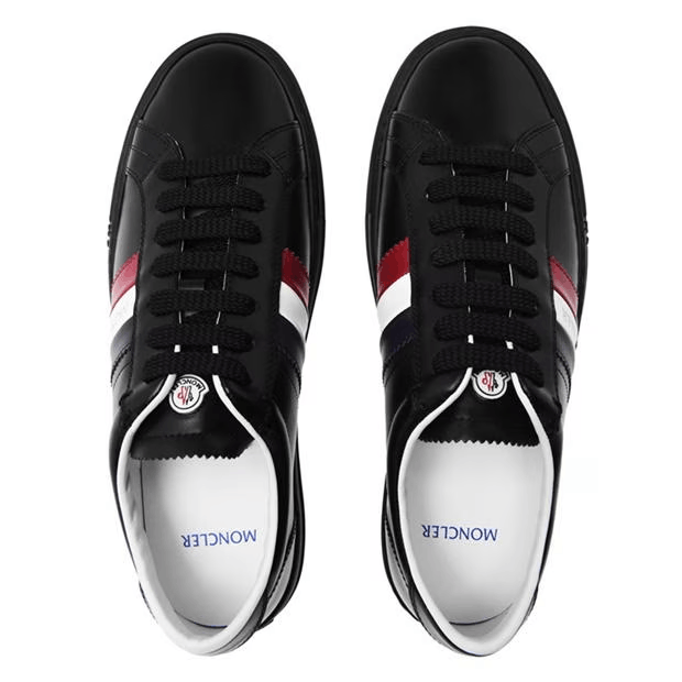 Moncler Monaco Scarpa Trainers Size US 10 / EU 43 - 6 Thumbnail
