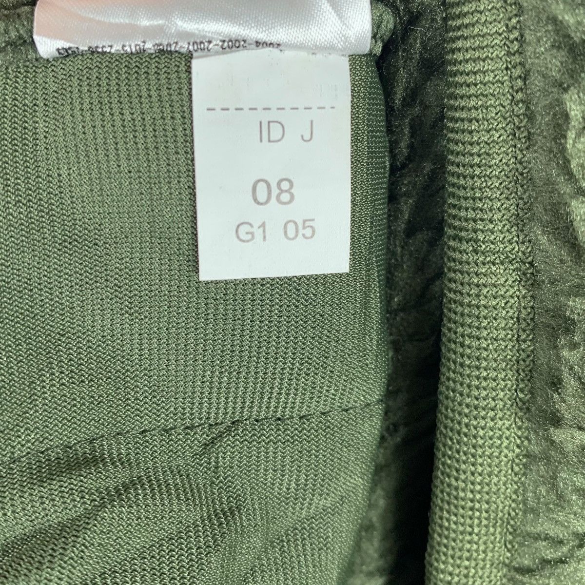 Uniqlo × White Mountaineering UNIQLO WHITE MOUNTAINEERING Outdoor Half Button Sweatshirt Size US M / EU 48-50 / 2 - 9 Thumbnail