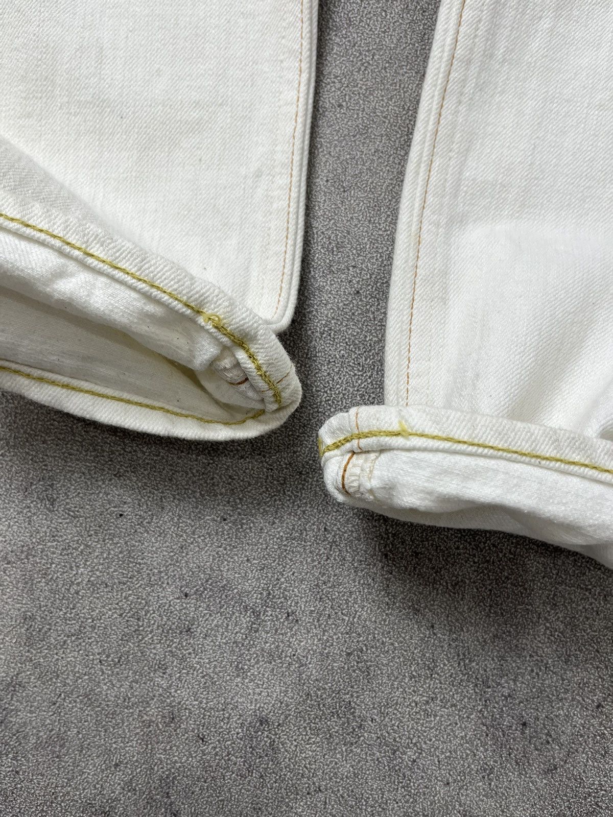 Kapital Kapital sarouel cinch back denim Size US 30 / EU 46 - 5 Thumbnail