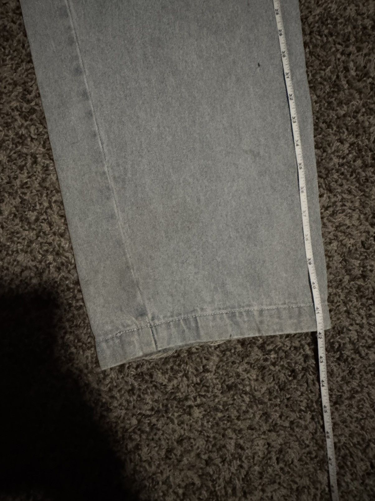 Enjoi Enjoi baggy jeans Size US 34 / EU 50 - 5 Thumbnail