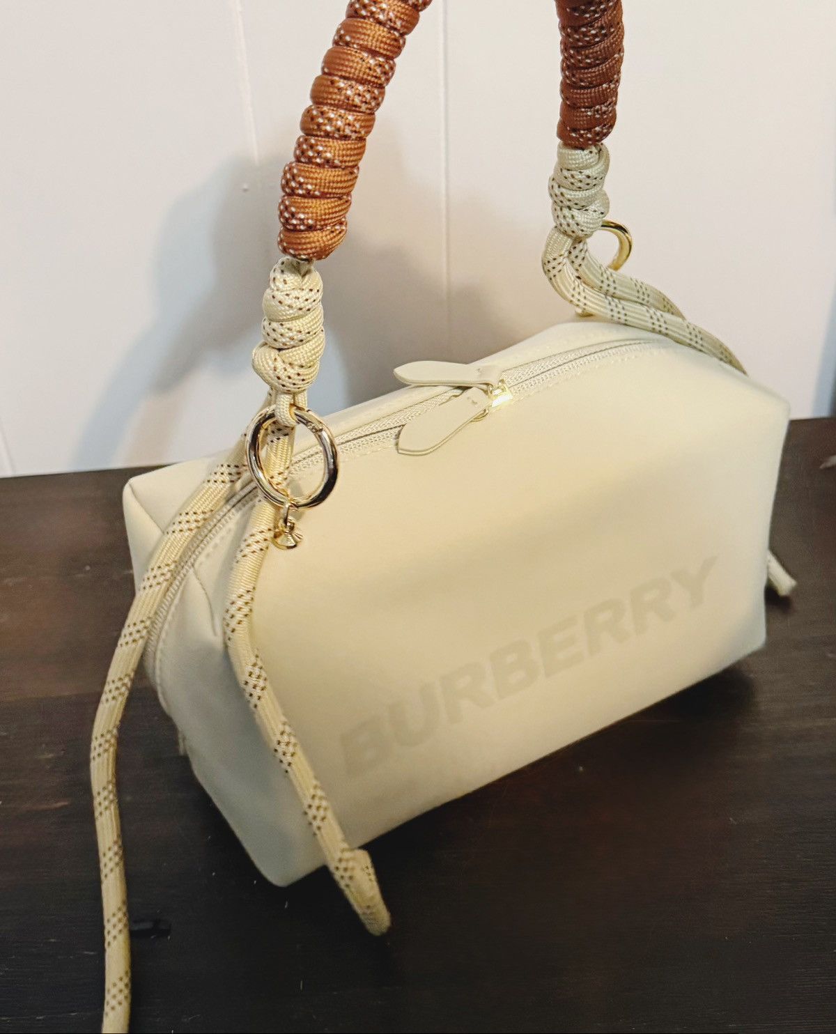 Burberry Burberry bag Size ONE SIZE - 4 Thumbnail