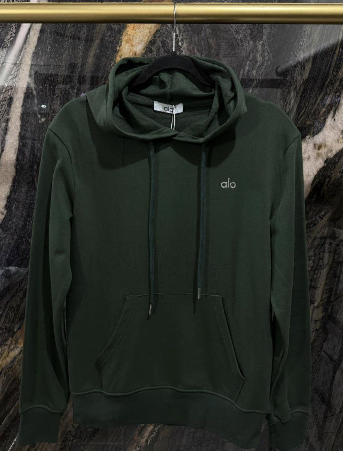Alo Alo yoga hoodie Size US L / EU 52-54 / 3 - 1 Preview