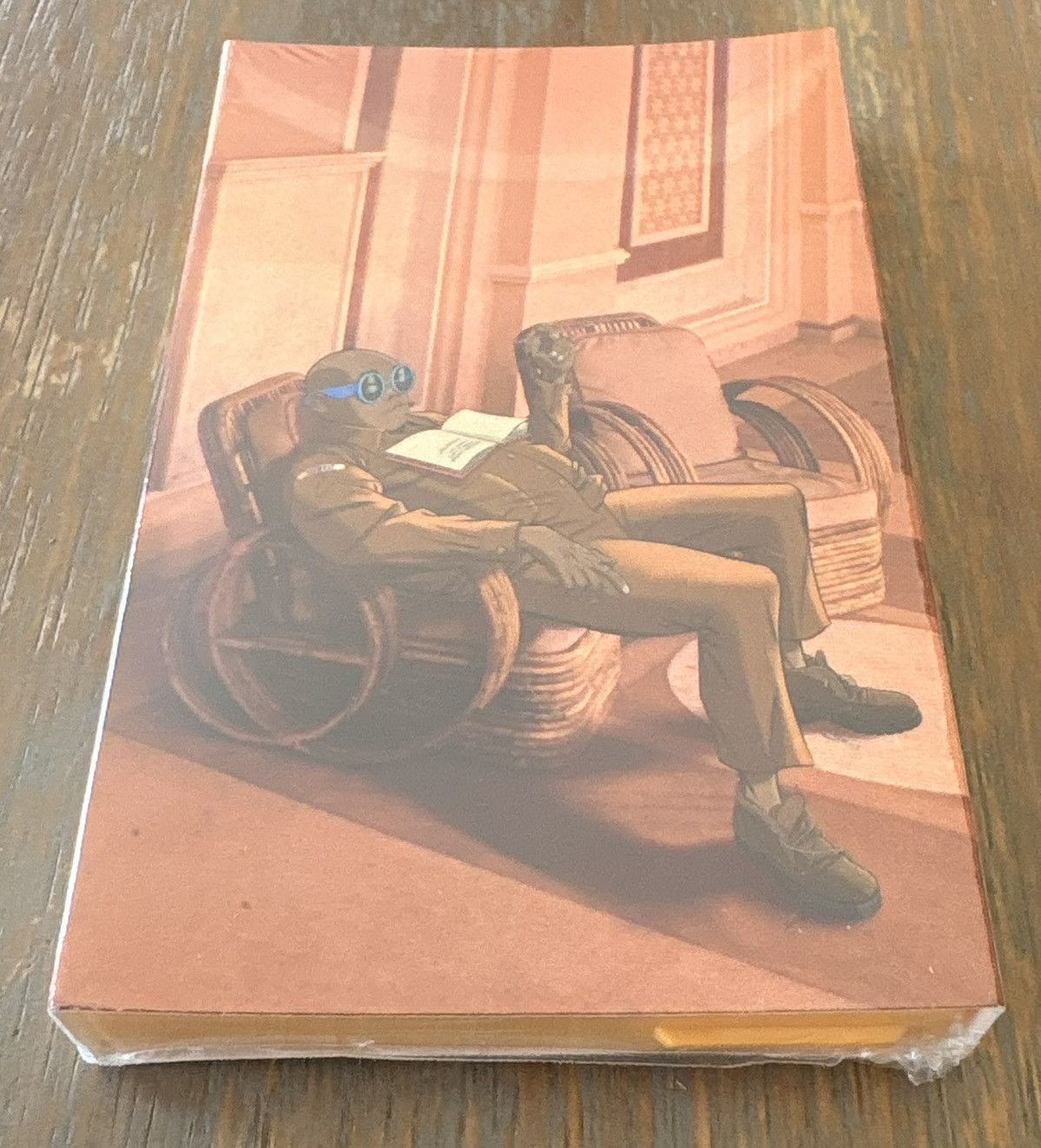 Other Gorillaz The Mountain Cassette tape -Russel- Sealed Limited. Size ONE SIZE - 3 Thumbnail
