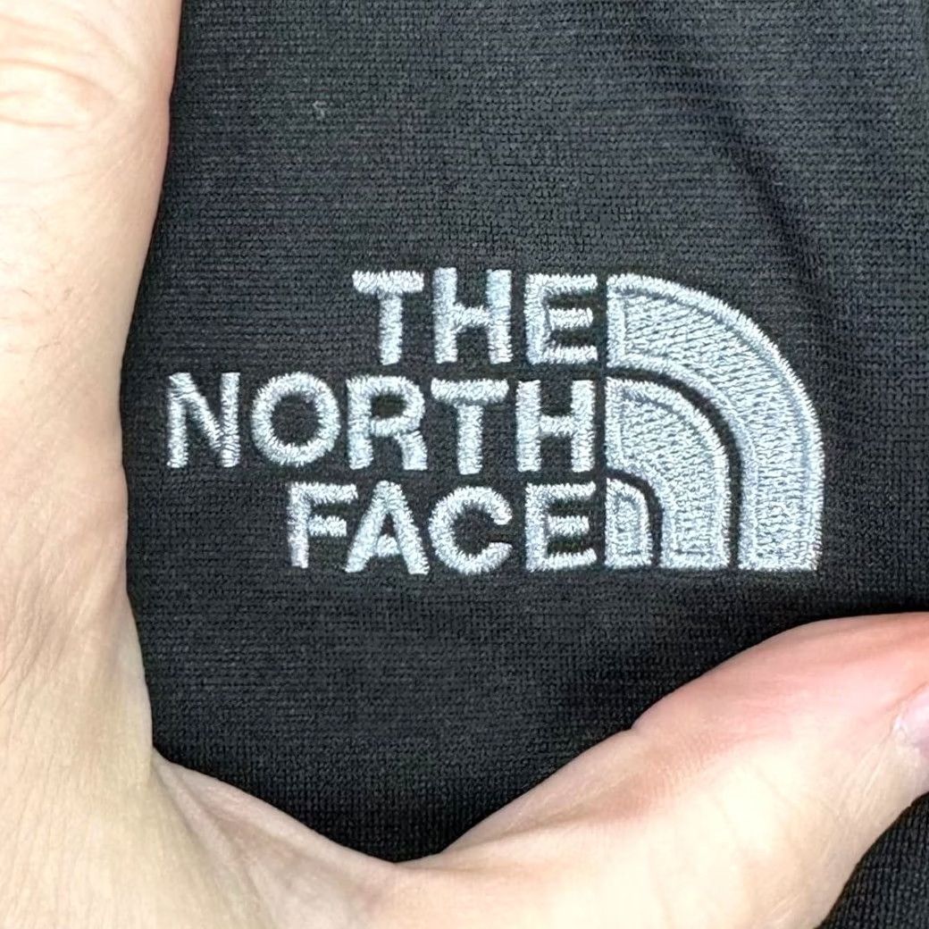 The North Face The North Face Jacket Mens Large Black Activewear Full Zip Pockets Size US L / EU 52-54 / 3 - 6 Thumbnail