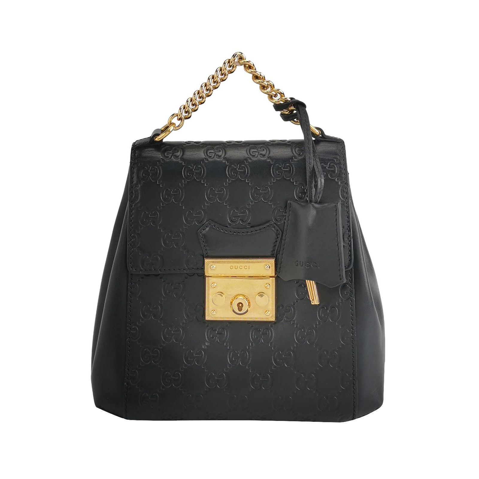 Gucci Gucci Women os Backpacks Size ONE SIZE - 1 Thumbnail