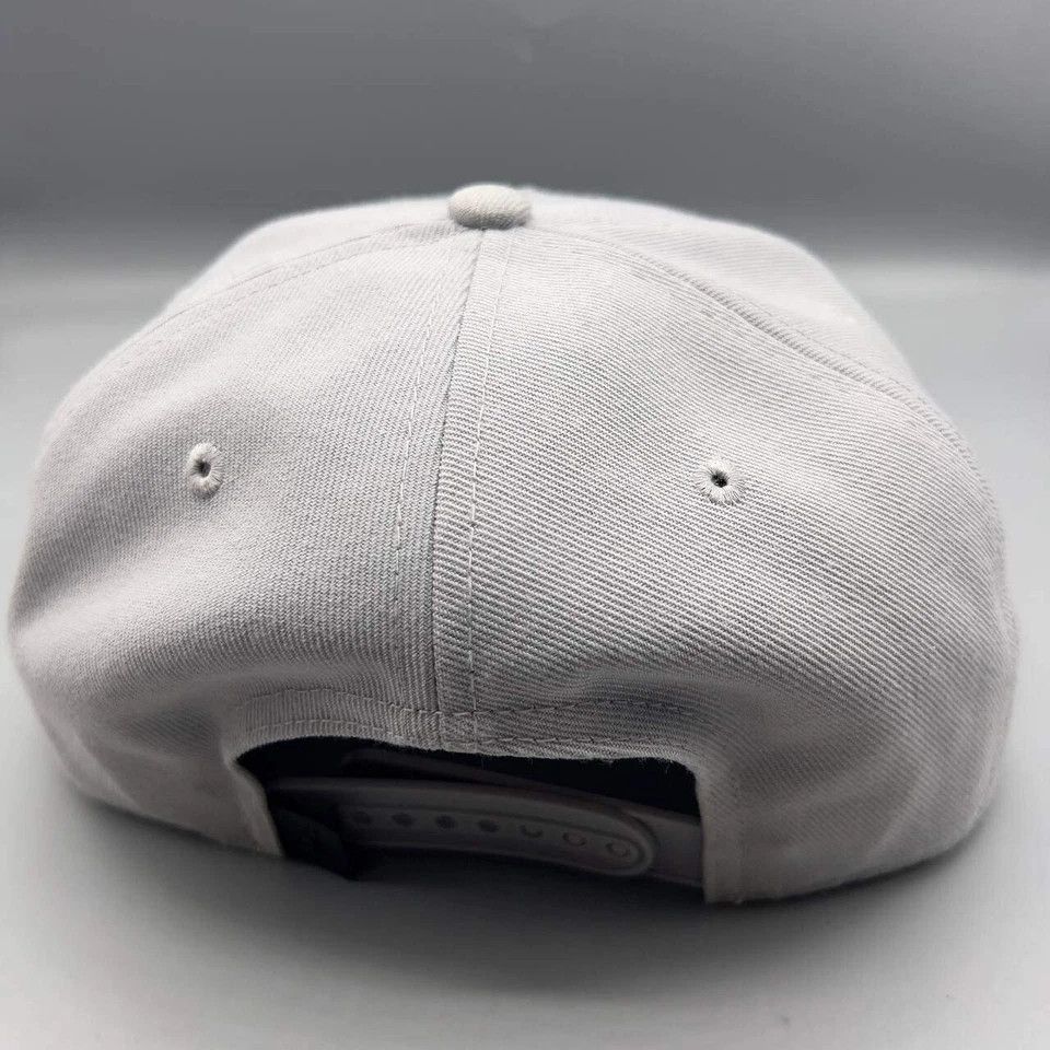 Jordan Brand Air Jordan x Yankees Hat Men Derek Jeter Re2pect Snap Back Size ONE SIZE - 5 Thumbnail
