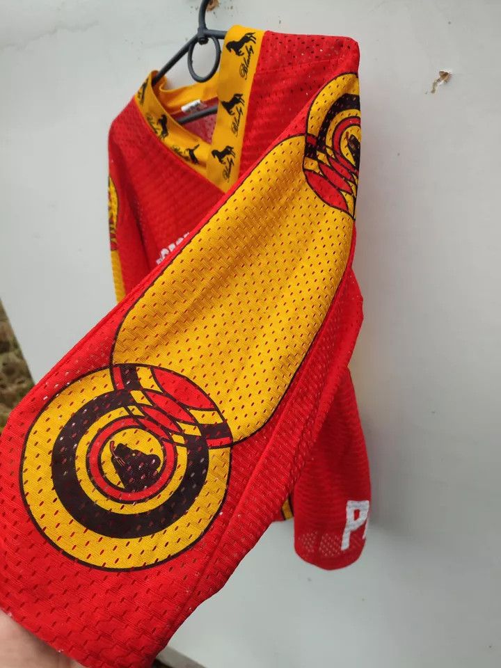 Vintage SC Bern 1989/1990 Vintage Jersey Ice Hockey Blacky Size US M / EU 48-50 / 2 - 3 Thumbnail