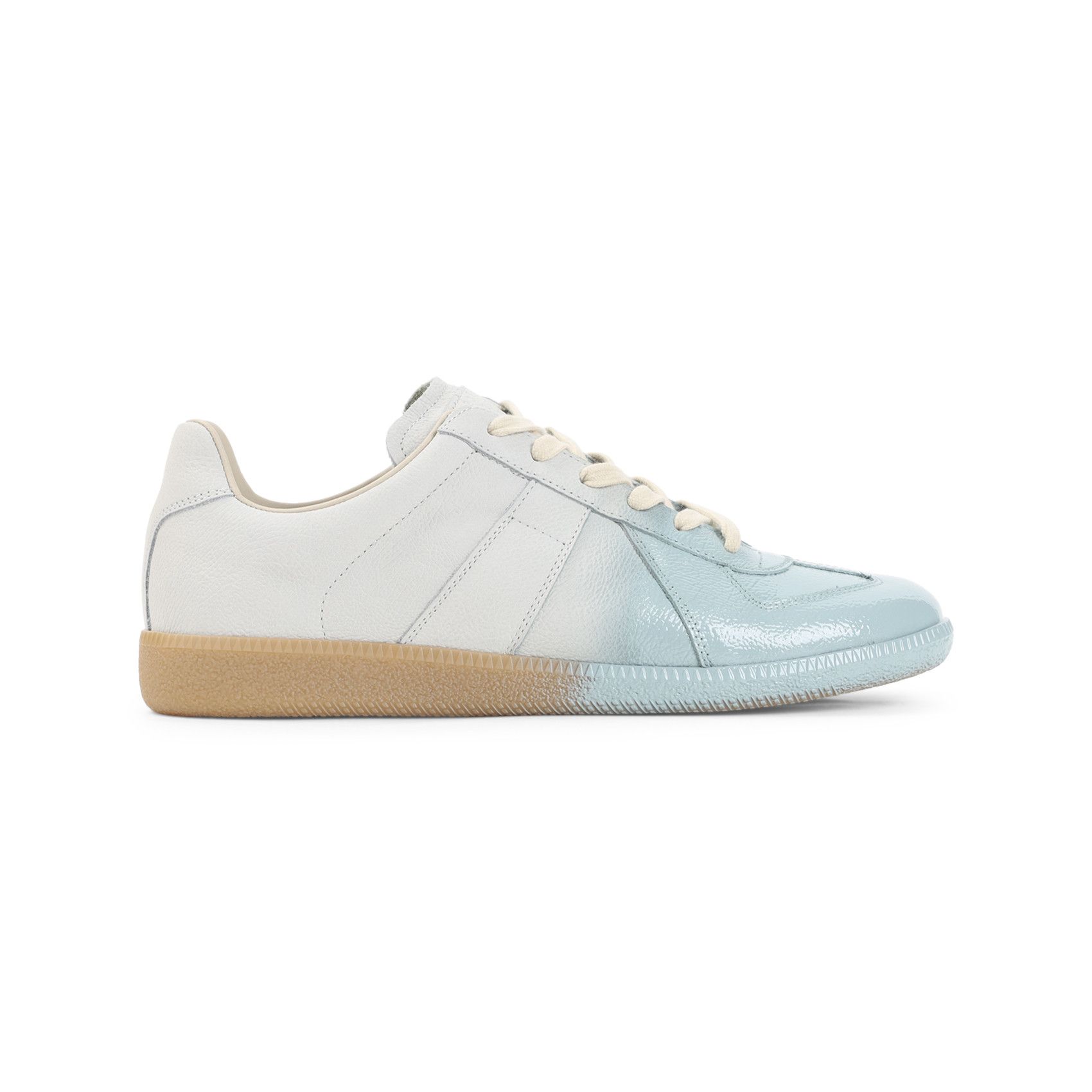 Maison Margiela Maison Margiela Replica Sneakers Size US 9.5 / EU 42-43 - 1 Thumbnail