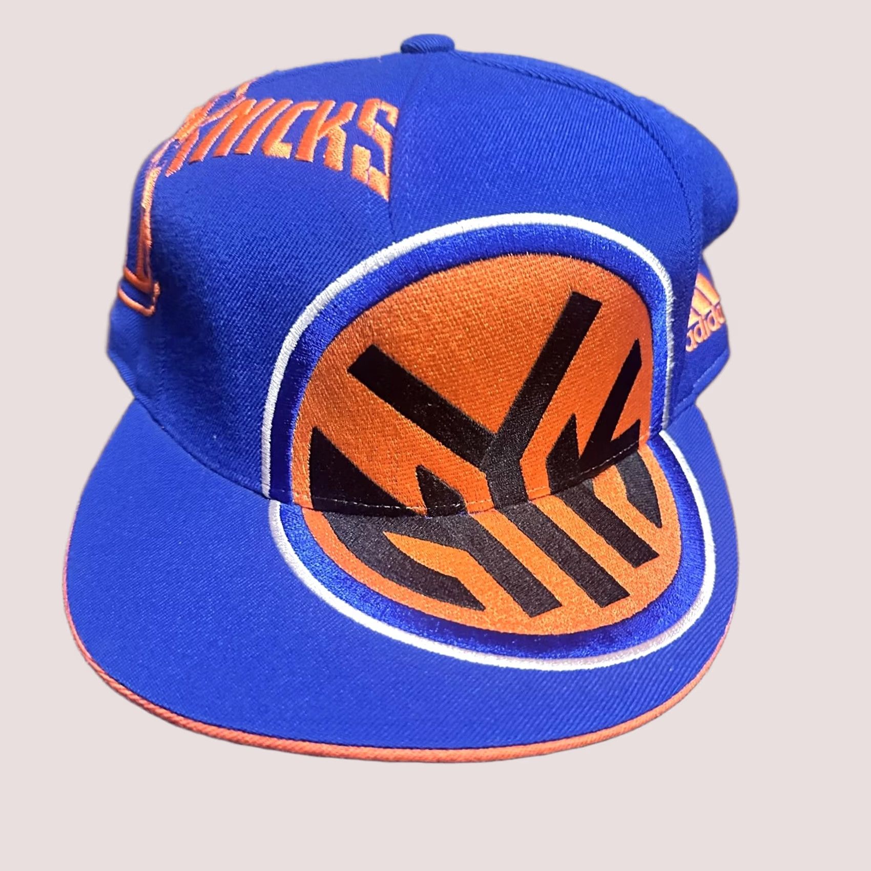 Adidas × Designer × Japanese Brand KDG Adidas Blue Hat | Grailed