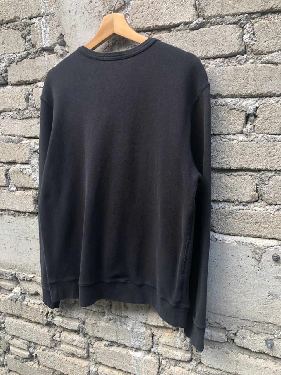 Polo Ralph Lauren Polo Ralph Lauren New York GYM Sweatshirt Size US M / EU 48-50 / 2 - 5 Thumbnail