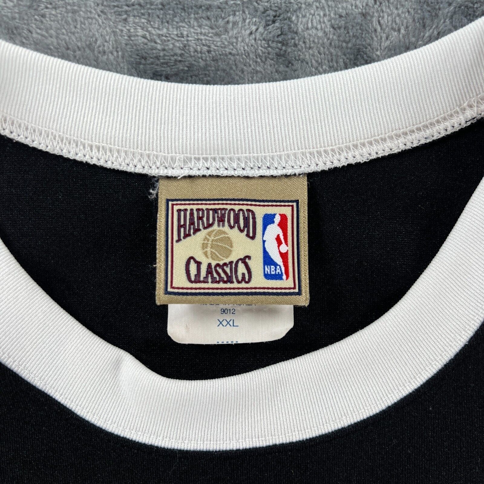 Majestic Majestic Hardwood All Star Basketball Jersey Men 2XL NBA Size US XXL / EU 58 / 5 - 5 Thumbnail