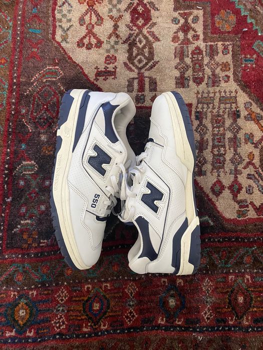newbalance 550 ald