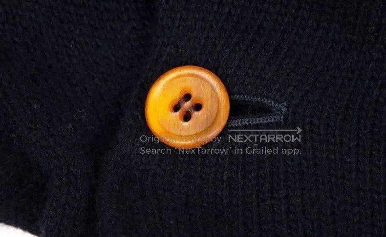 Comme des Garcons Comme Des Garcons sweater Size S / US 4 / IT 40 - 7 Thumbnail