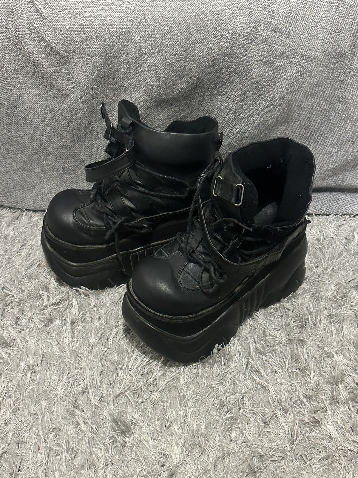 Other Demonias Boxer 13 Size US 9 / EU 42 - 1 Thumbnail