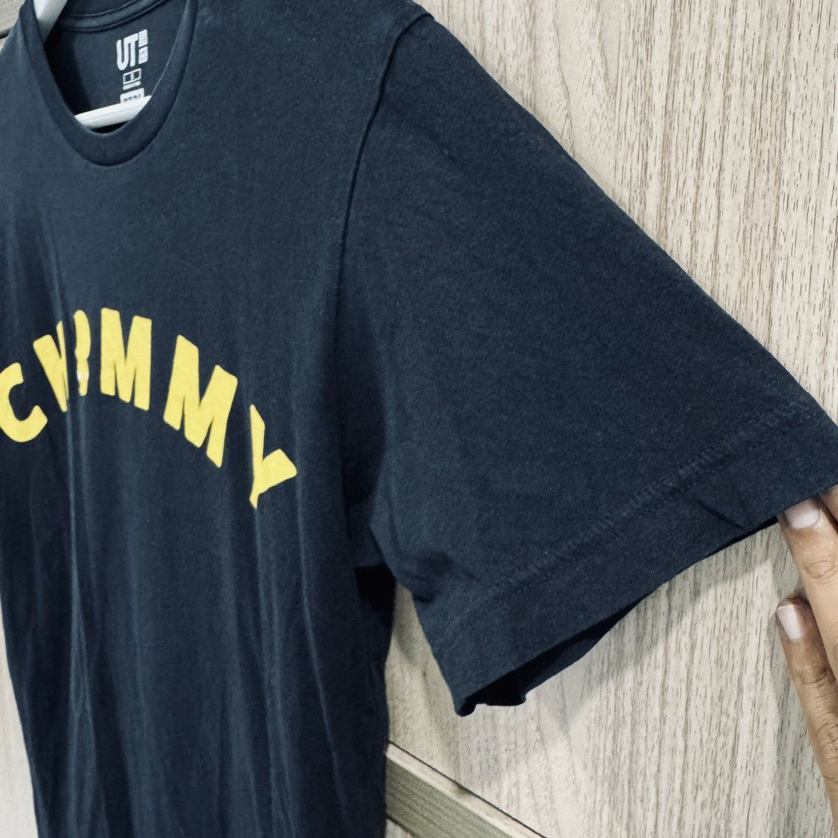 Uniqlo Bt 21 - Chimmy Size US S / EU 44-46 / 1 - 3 Thumbnail