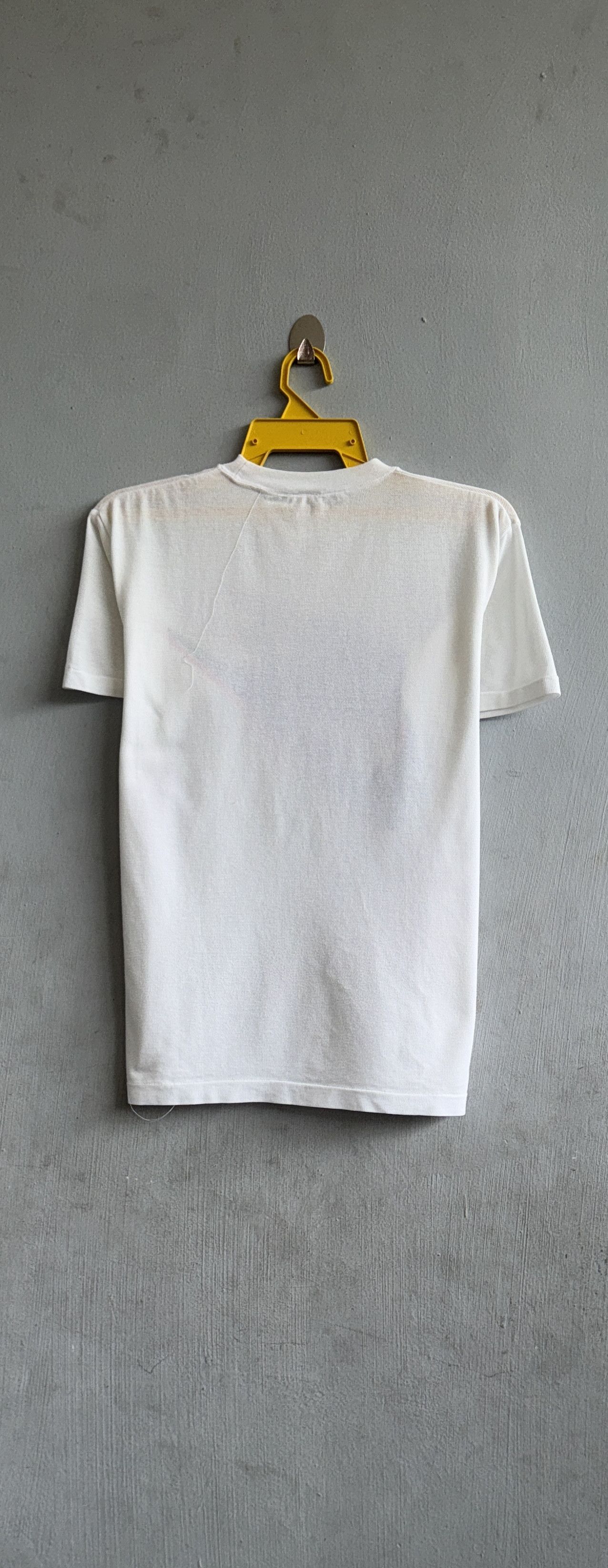 Nike Nike Swoosh Vintage Shirt Size US L / EU 52-54 / 3 - 6 Thumbnail