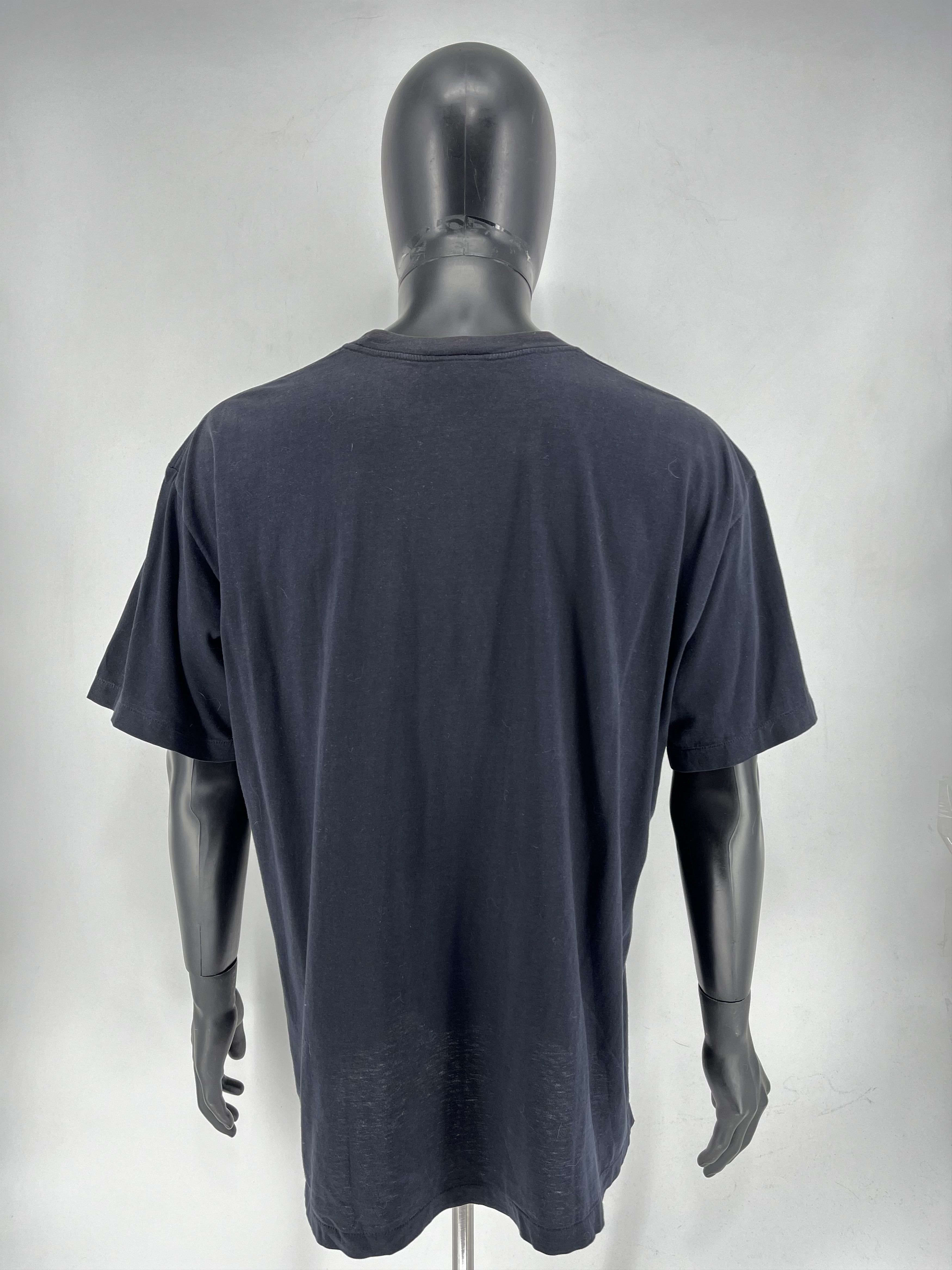 Other Vintage The Bear-Team Single Stitch Adult Made In KOREA Size US XL / EU 56 / 4 - 11 Thumbnail