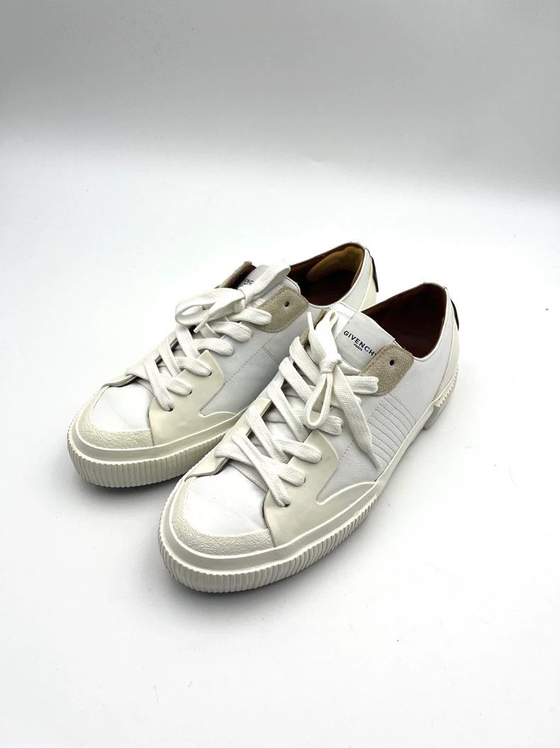 Other Givenchy White Casual Flat Shoes Size US 8.5 / EU 41-42 - 1 Thumbnail