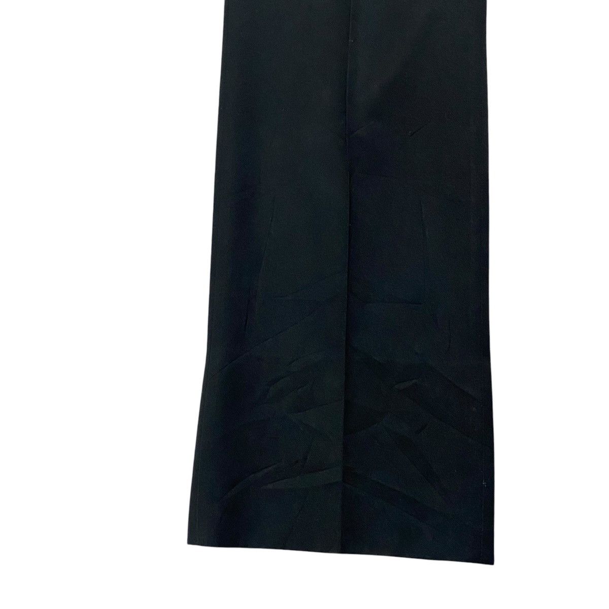 Balenciaga Vintage Balenciaga Wool Trouser Baggy Pants Size US 32 / EU 48 - 8 Thumbnail
