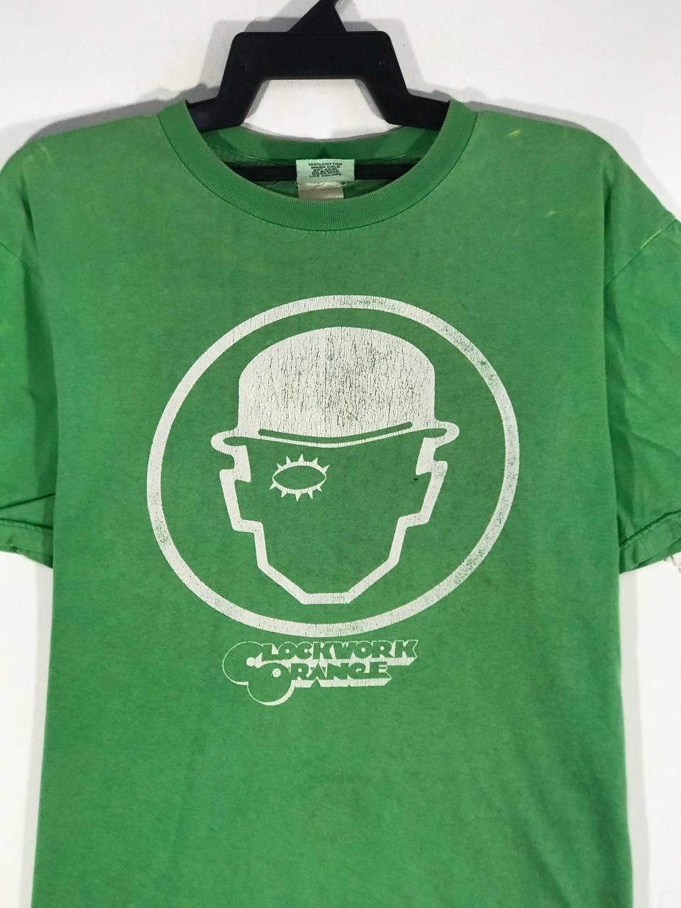 Vintage Vintage rare collaboration clockwork orange movie santa cruz Size US M / EU 48-50 / 2 - 3 Thumbnail