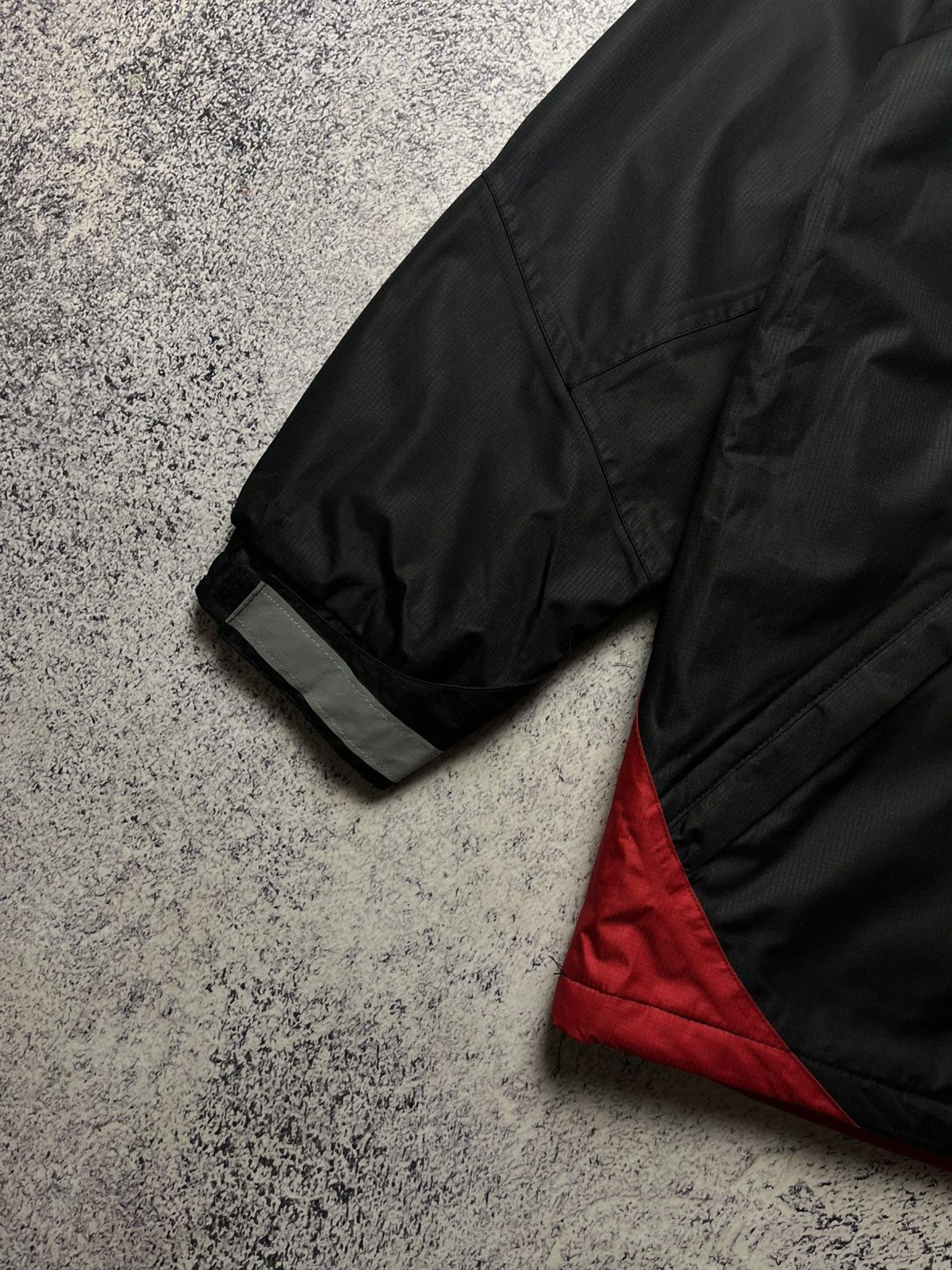 Mercedes-Benz Mercedes-Benz Vintage Racing Bomber Jacket 90's Y2K Size US M / EU 48-50 / 2 - 11 Thumbnail