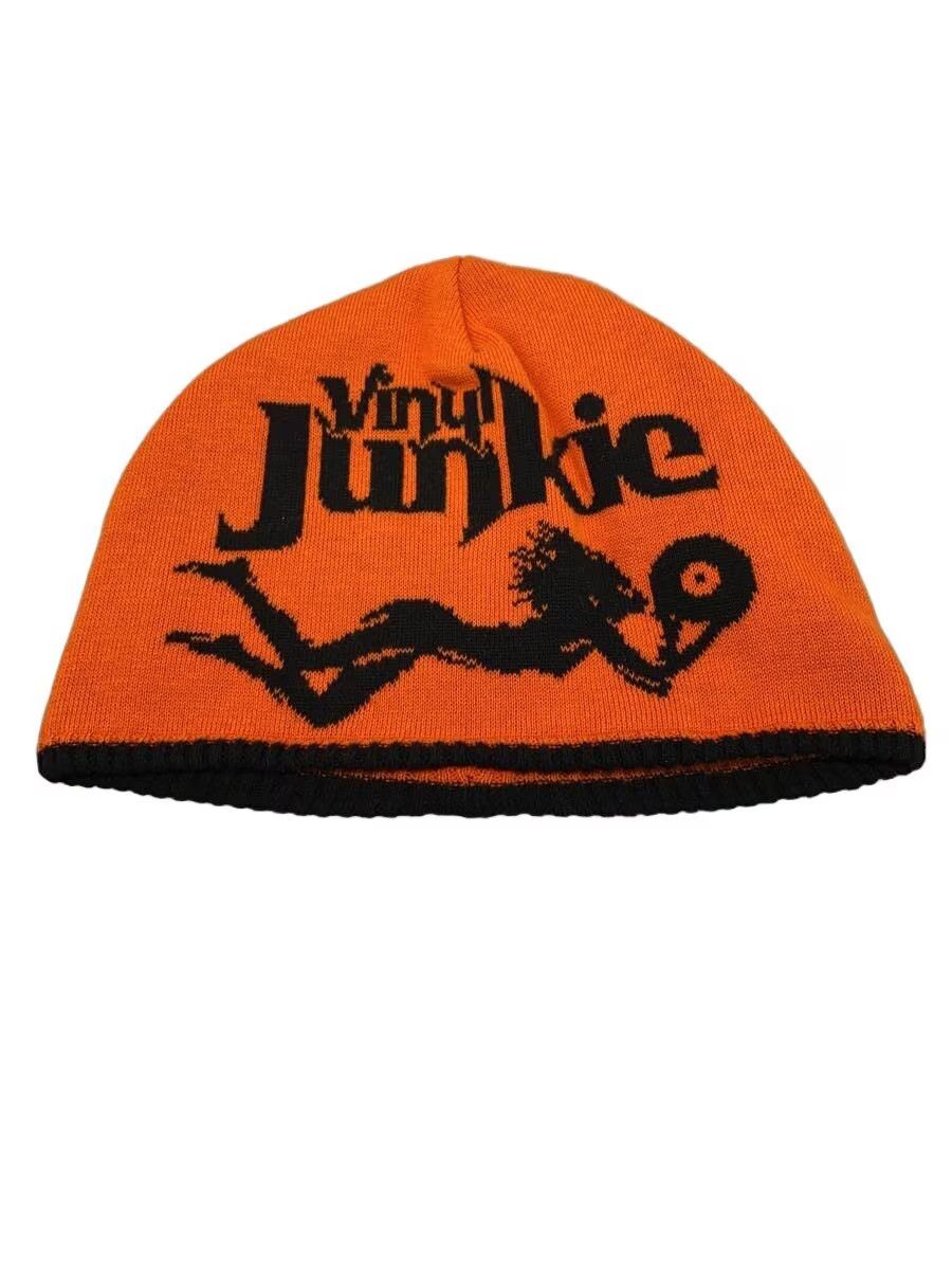 Hysteric Glamour Vinyl Junkie Size ONE SIZE - 1 Thumbnail