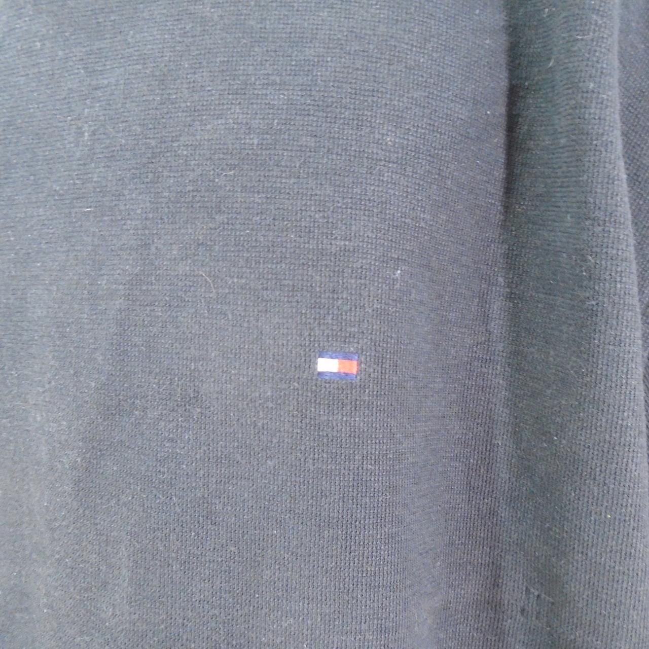 Tommy Hilfiger Men's Sweater Tommy Hilfiger Size US XXL / EU 58 / 5 - 9 Thumbnail