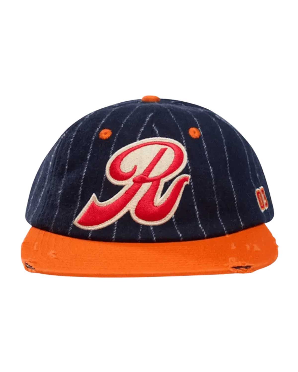 The GV Gallery GV Gallery Jackie Robinson Cap Size ONE SIZE - 1 Preview